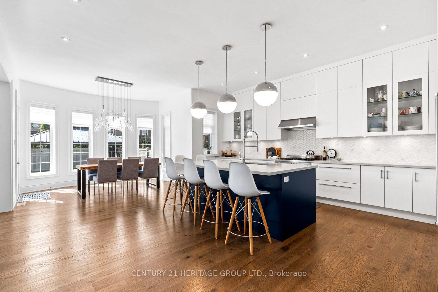 Photo 12 of 59 Oliver Emmerson Avenue, King, Nobleton — HOMEH