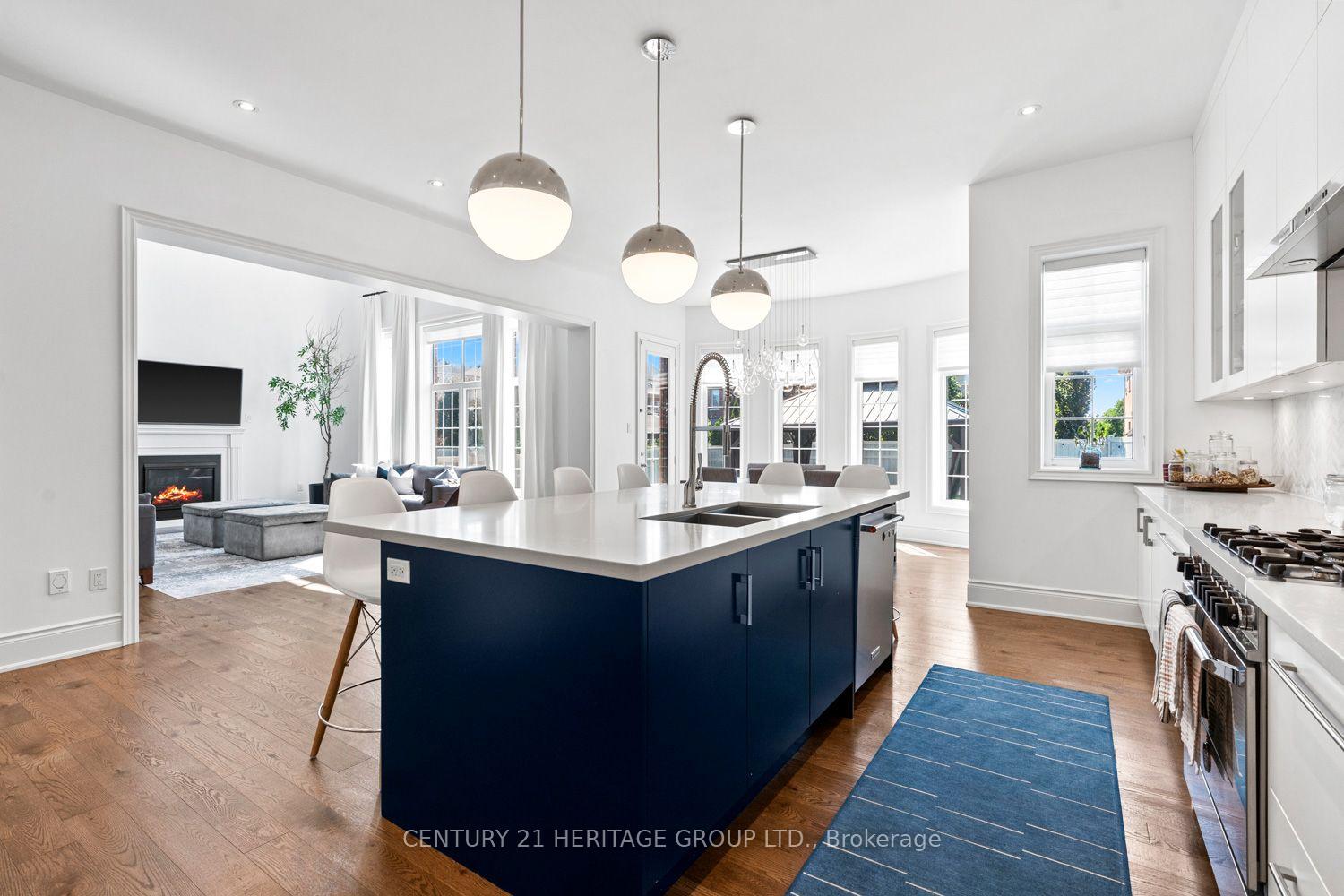 Photo 13 of 59 Oliver Emmerson Avenue, King, Nobleton — HOMEH