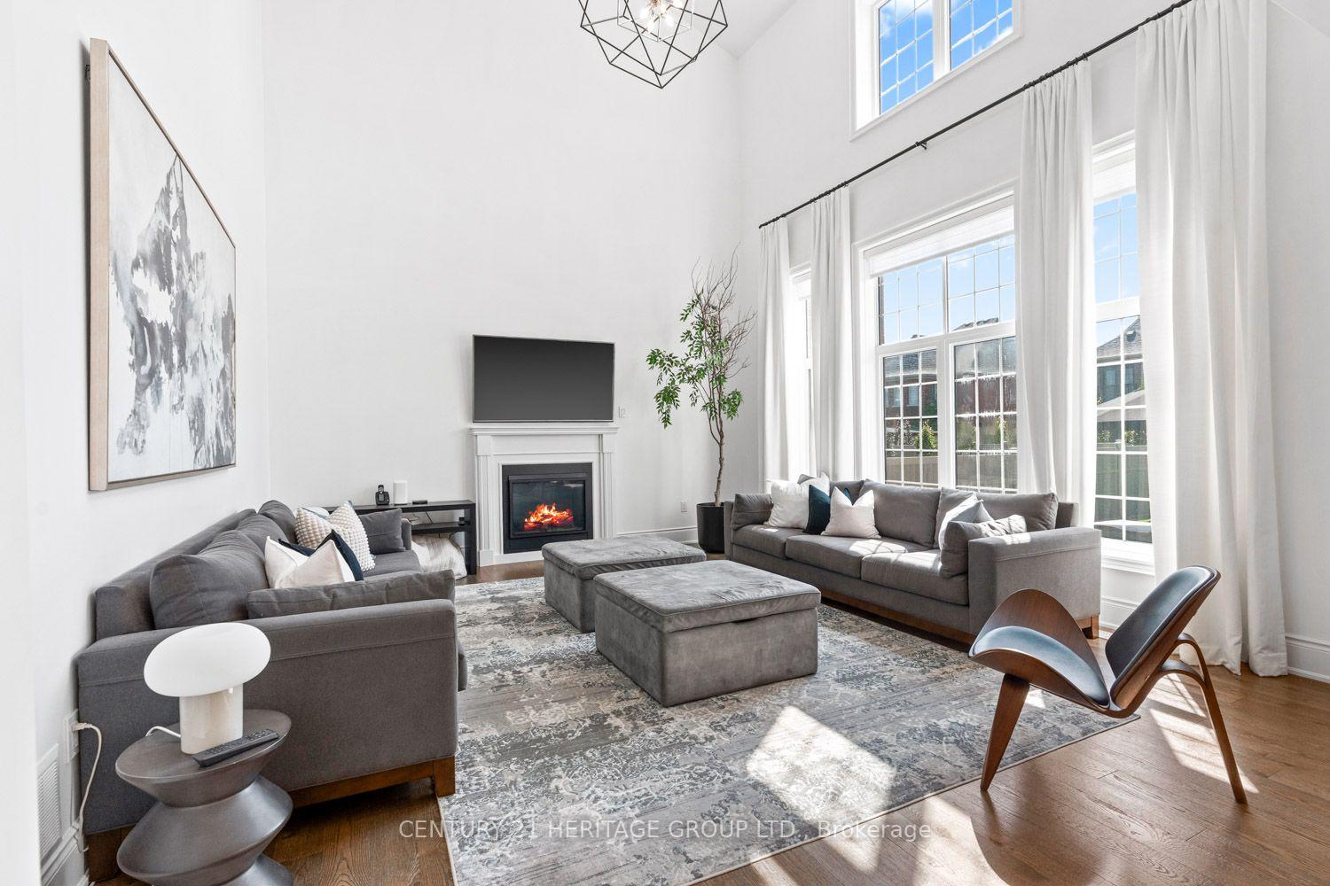 Photo 14 of 59 Oliver Emmerson Avenue, King, Nobleton — HOMEH