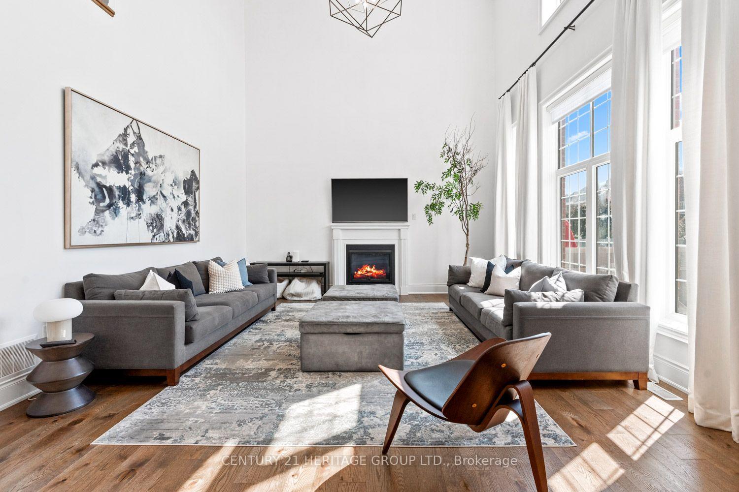 Photo 15 of 59 Oliver Emmerson Avenue, King, Nobleton — HOMEH