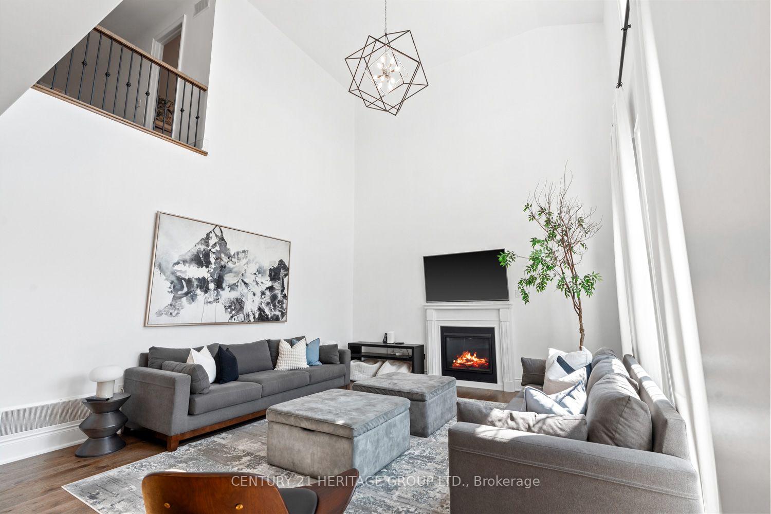 Photo 17 of 59 Oliver Emmerson Avenue, King, Nobleton — HOMEH