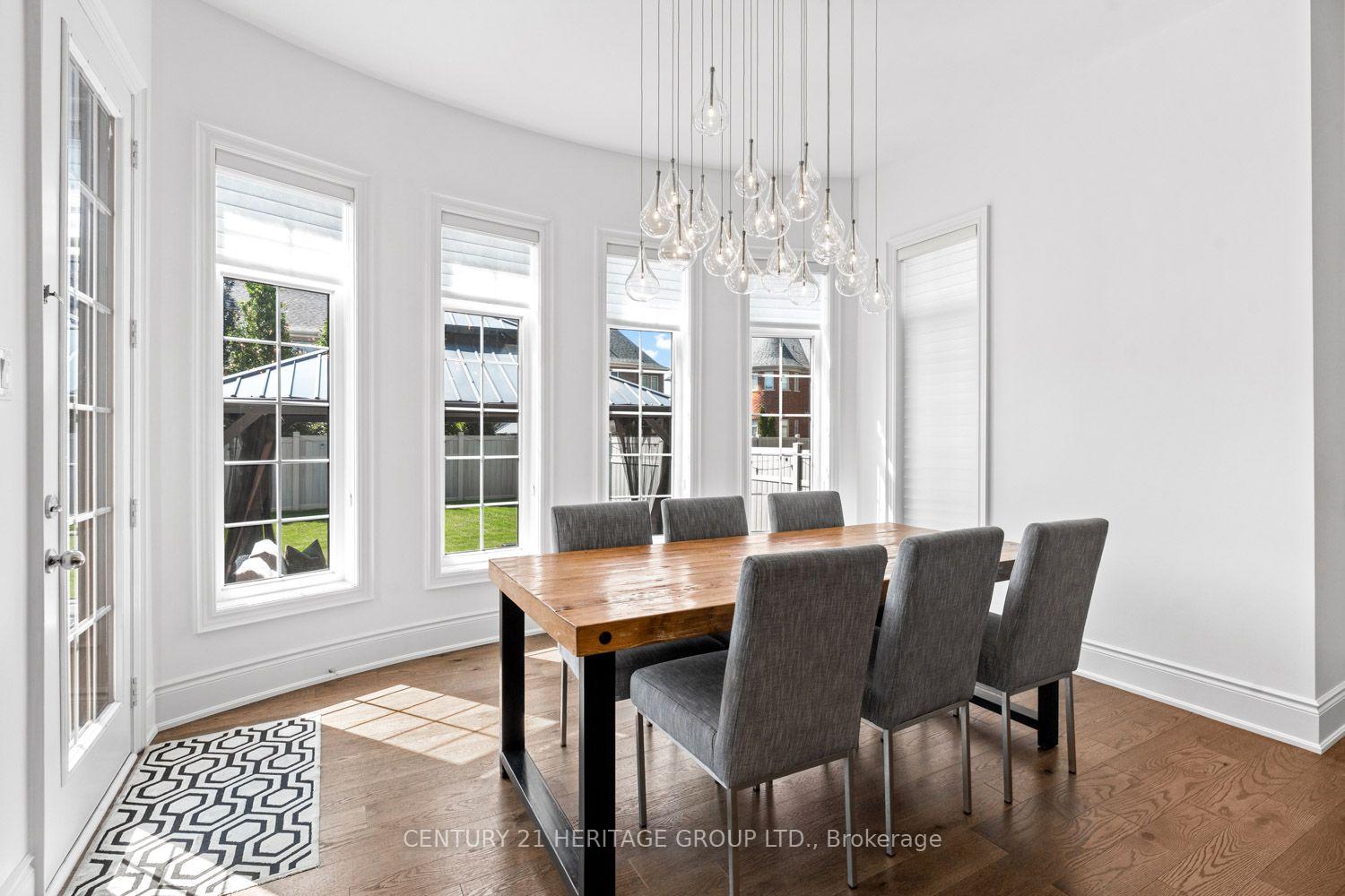 Photo 18 of 59 Oliver Emmerson Avenue, King, Nobleton — HOMEH