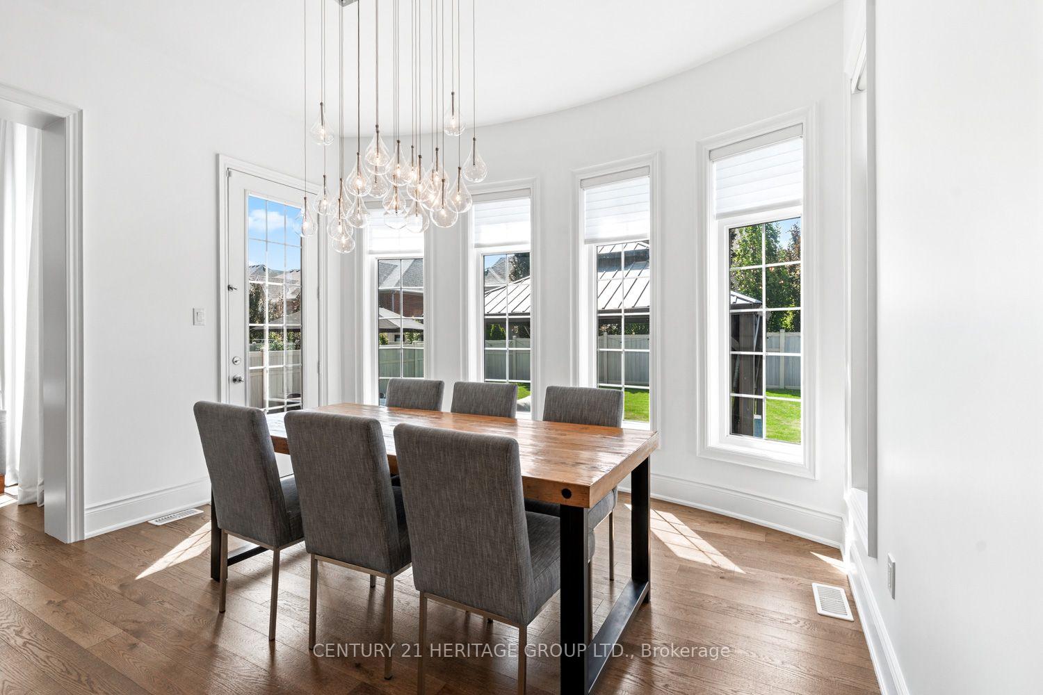 Photo 19 of 59 Oliver Emmerson Avenue, King, Nobleton — HOMEH
