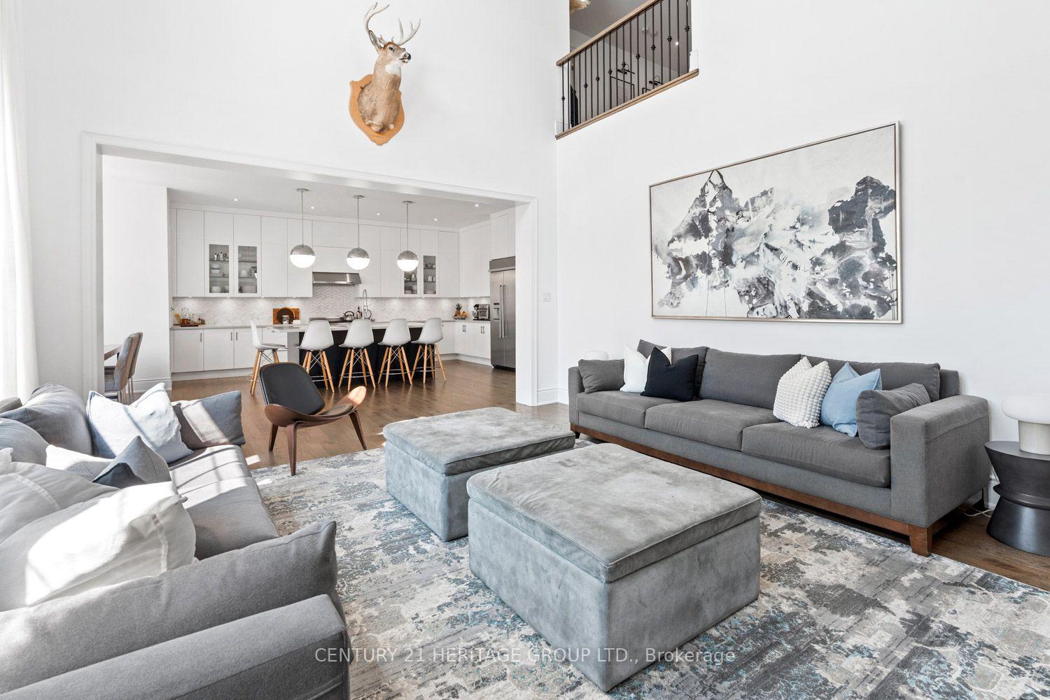 Photo 21 of 59 Oliver Emmerson Avenue, King, Nobleton — HOMEH