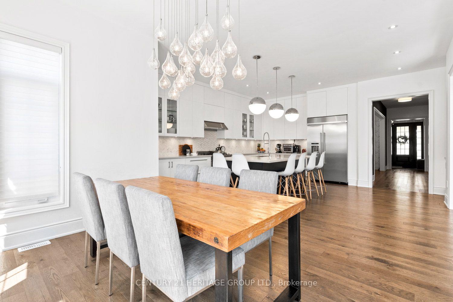 Photo 22 of 59 Oliver Emmerson Avenue, King, Nobleton — HOMEH