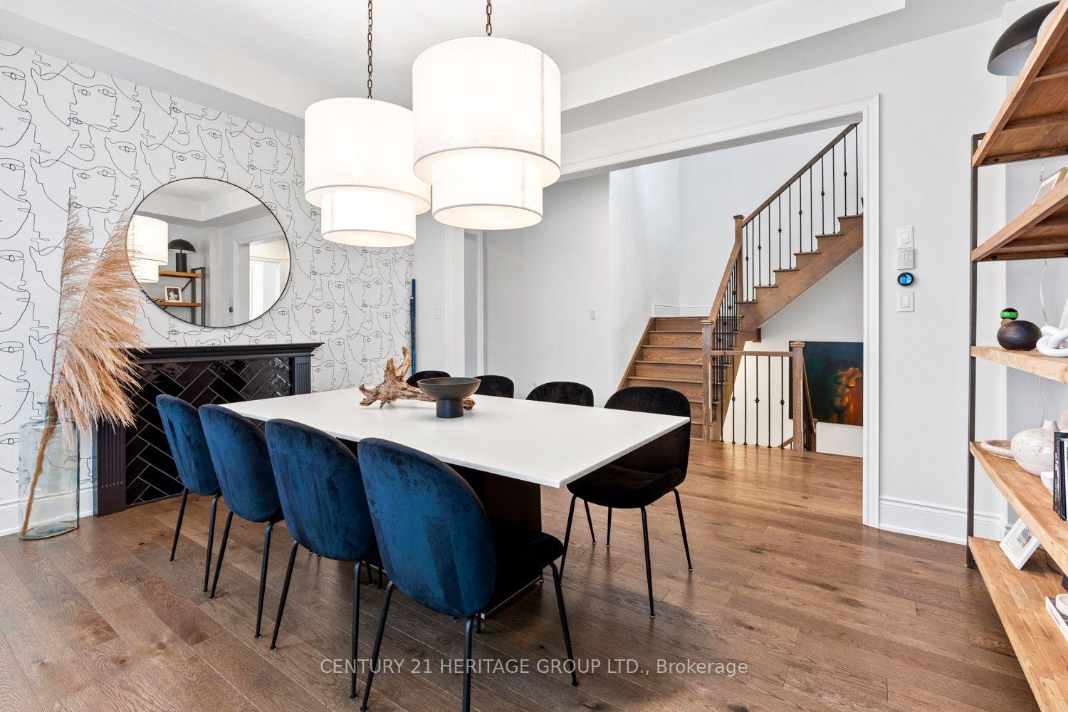 Photo 24 of 59 Oliver Emmerson Avenue, King, Nobleton — HOMEH
