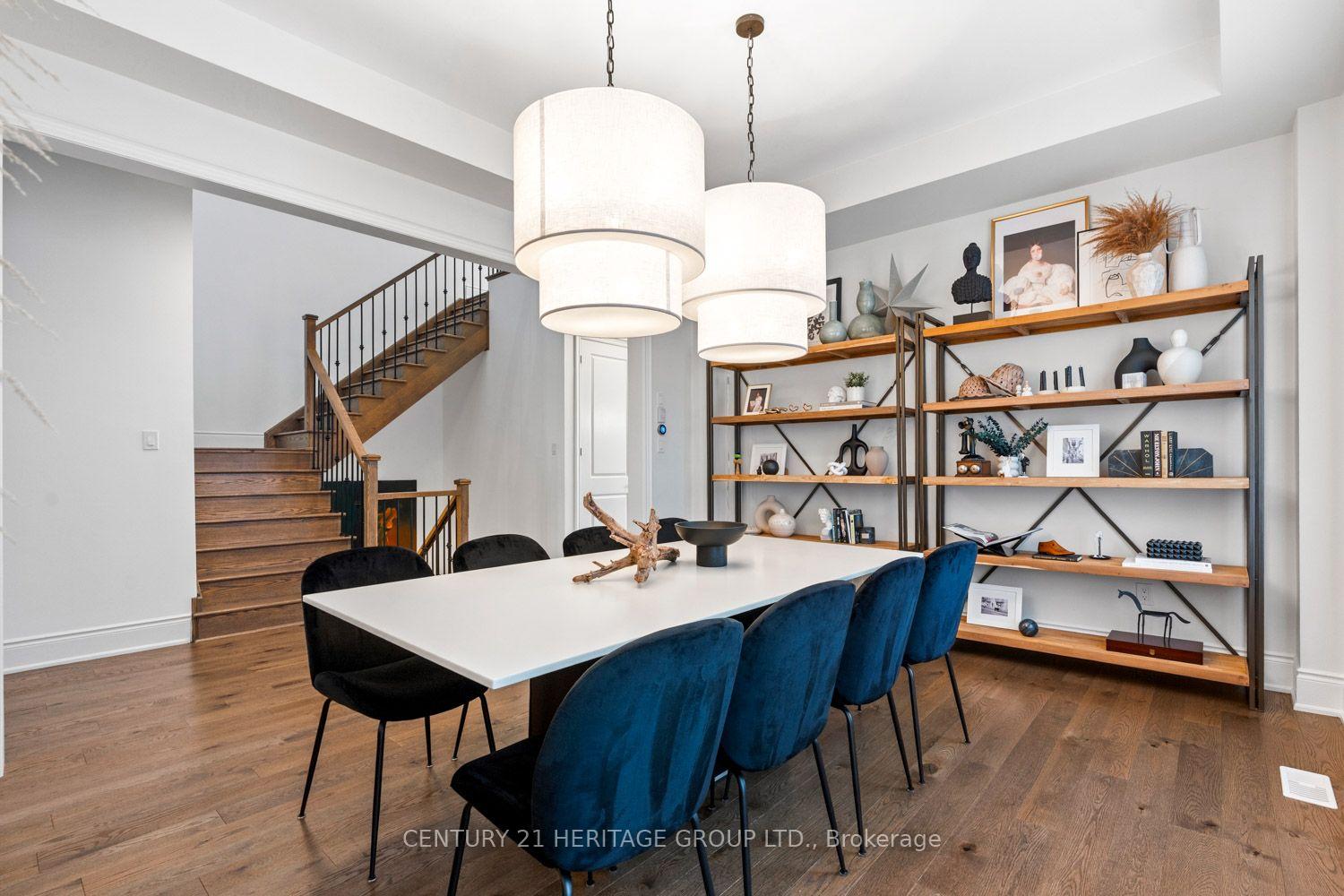Photo 25 of 59 Oliver Emmerson Avenue, King, Nobleton — HOMEH