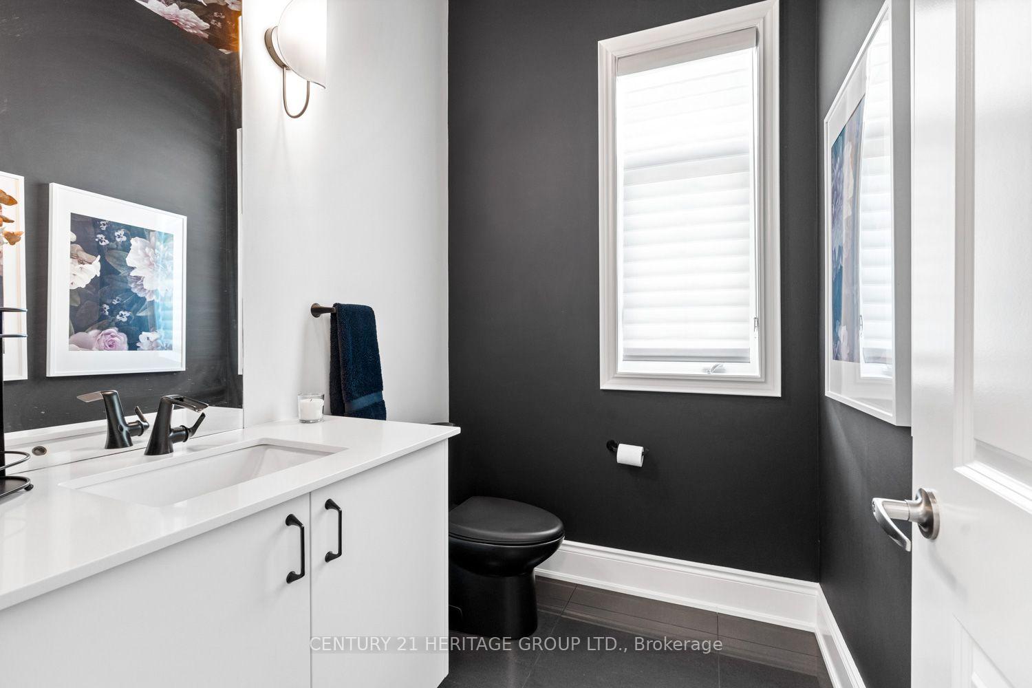 Photo 27 of 59 Oliver Emmerson Avenue, King, Nobleton — HOMEH