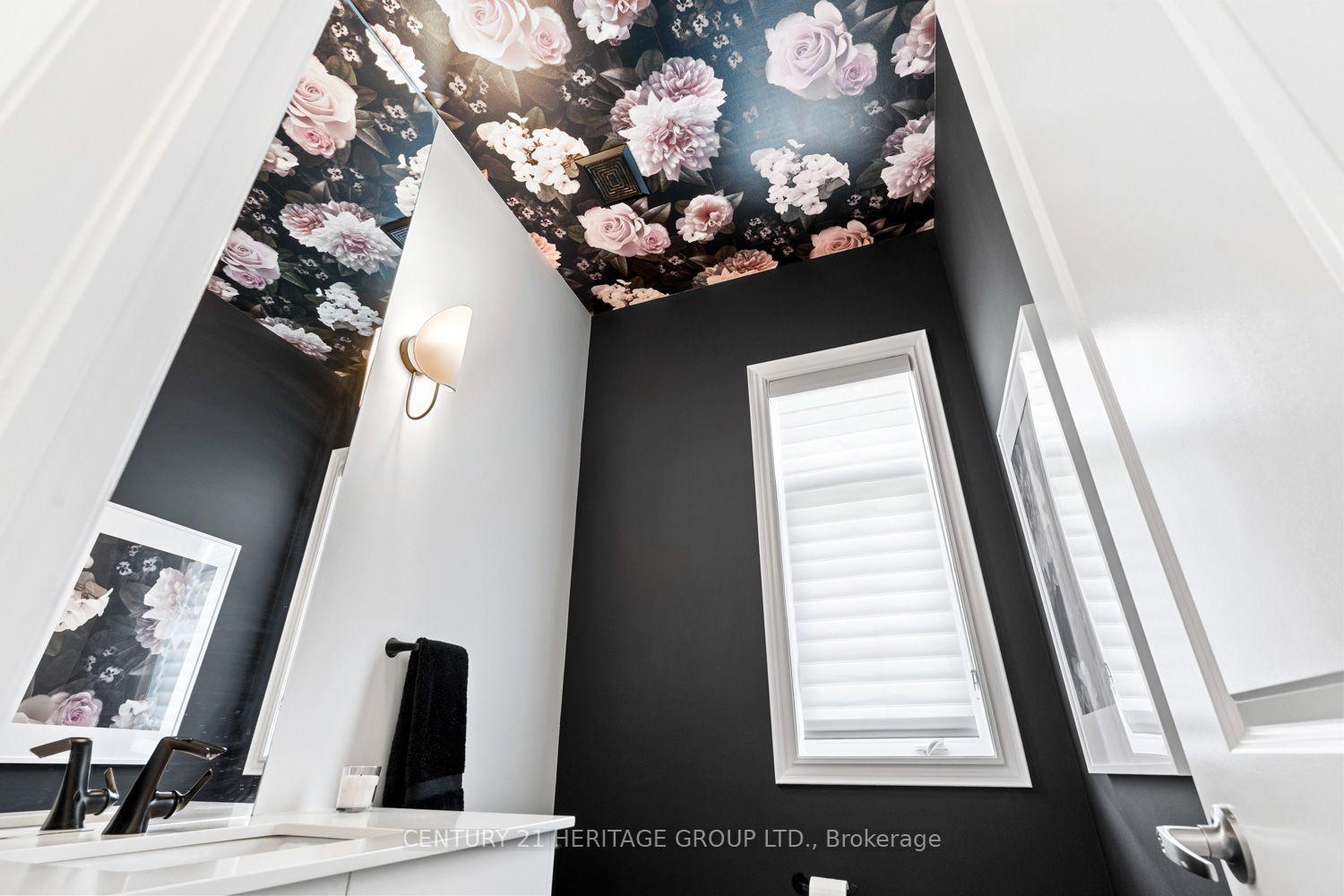 Photo 28 of 59 Oliver Emmerson Avenue, King, Nobleton — HOMEH