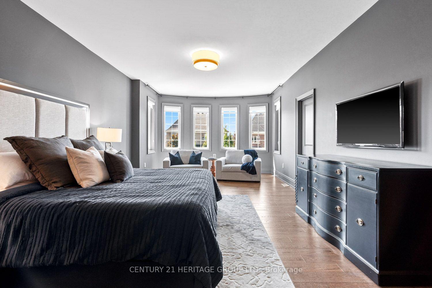 Photo 29 of 59 Oliver Emmerson Avenue, King, Nobleton — HOMEH