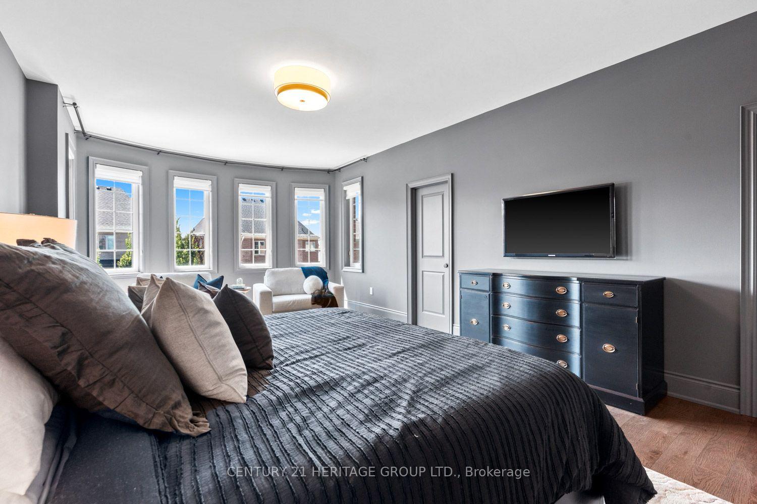 Photo 30 of 59 Oliver Emmerson Avenue, King, Nobleton — HOMEH