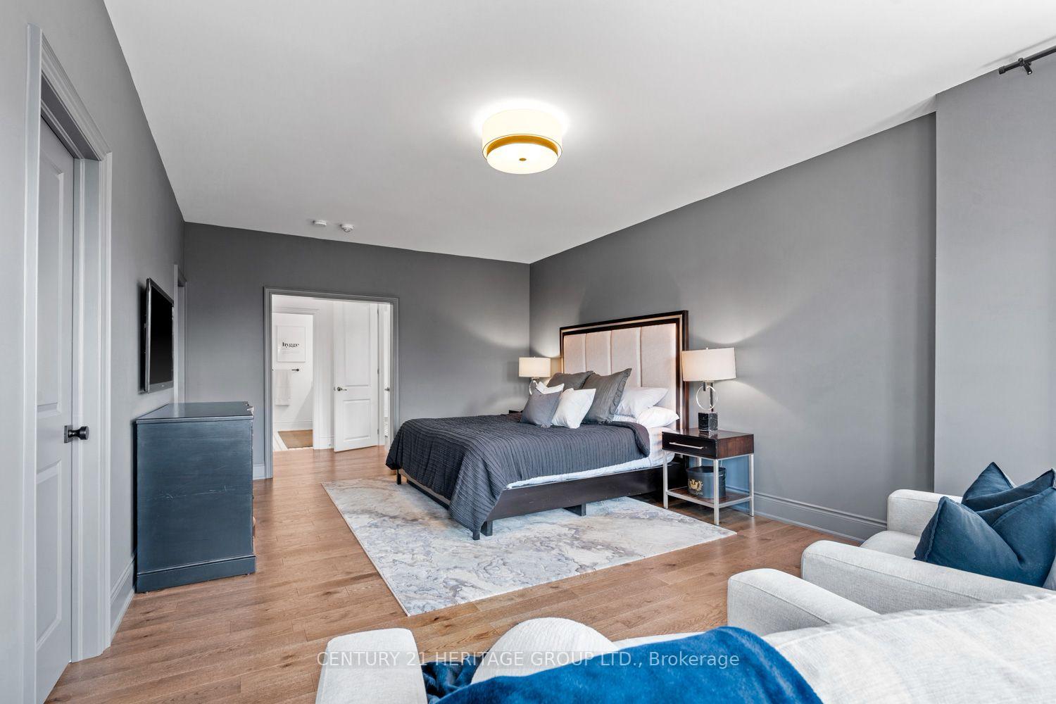Photo 31 of 59 Oliver Emmerson Avenue, King, Nobleton — HOMEH