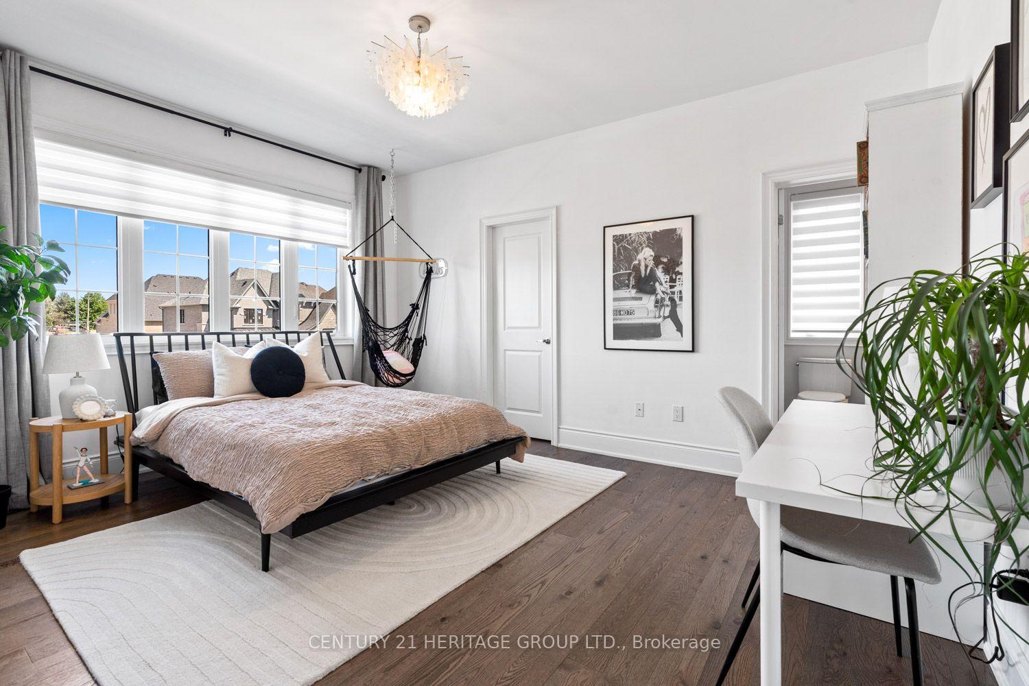 Photo 38 of 59 Oliver Emmerson Avenue, King, Nobleton — HOMEH