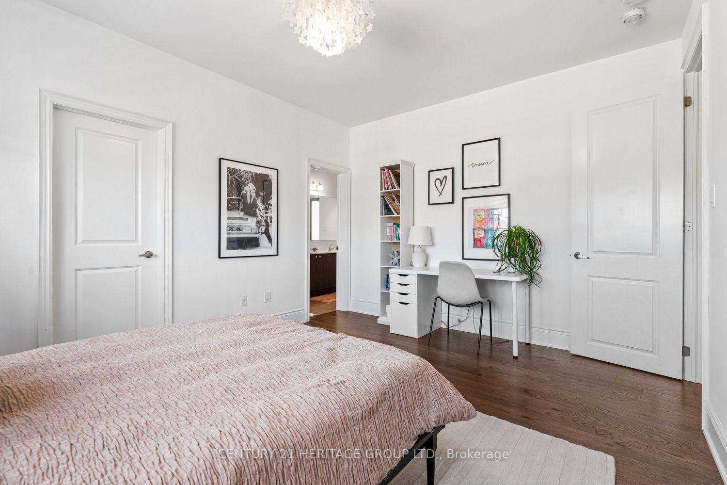Photo 39 of 59 Oliver Emmerson Avenue, King, Nobleton — HOMEH