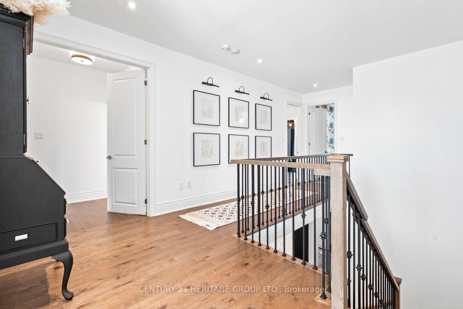 Photo 43 of 59 Oliver Emmerson Avenue, King, Nobleton — HOMEH