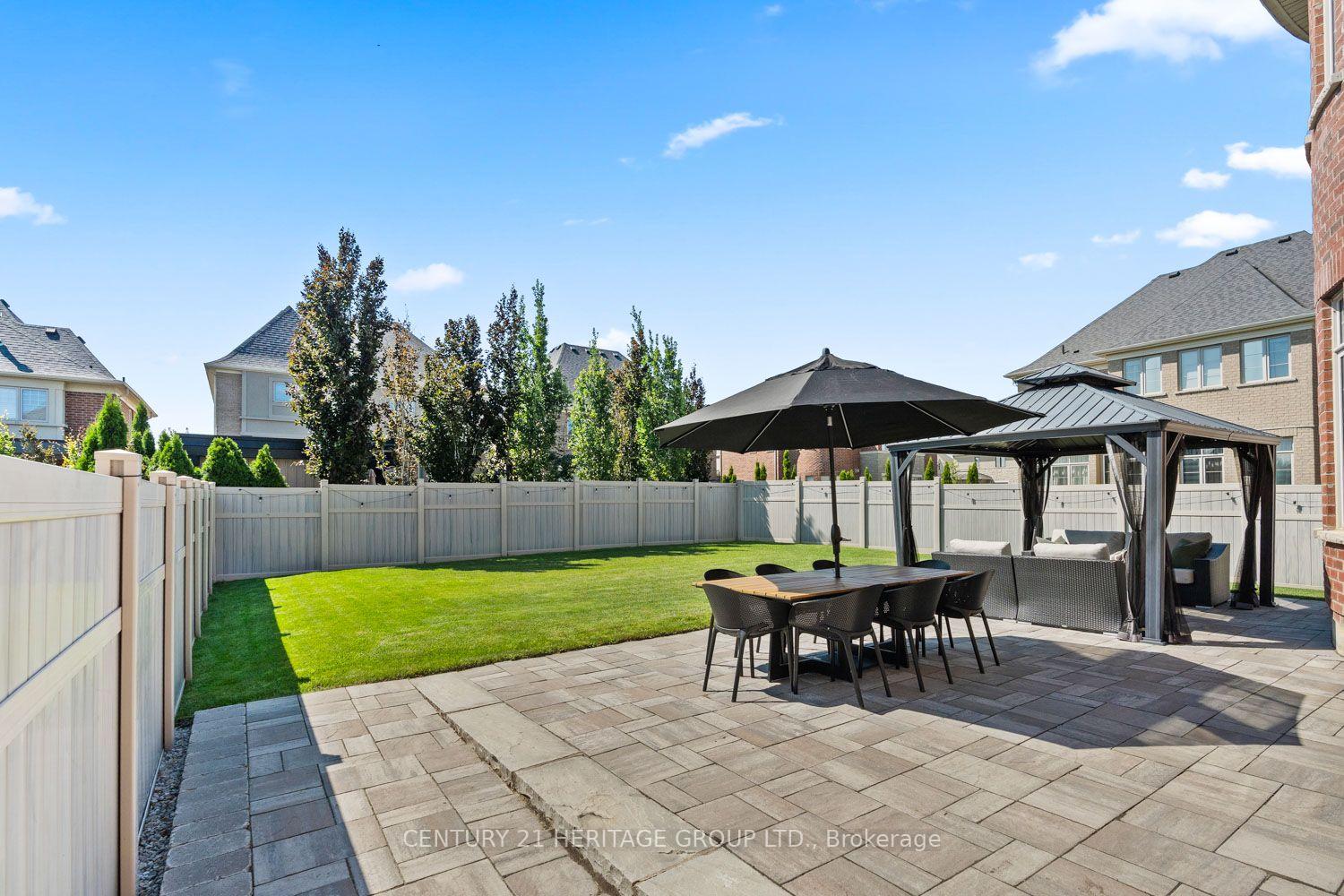 Photo 44 of 59 Oliver Emmerson Avenue, King, Nobleton — HOMEH