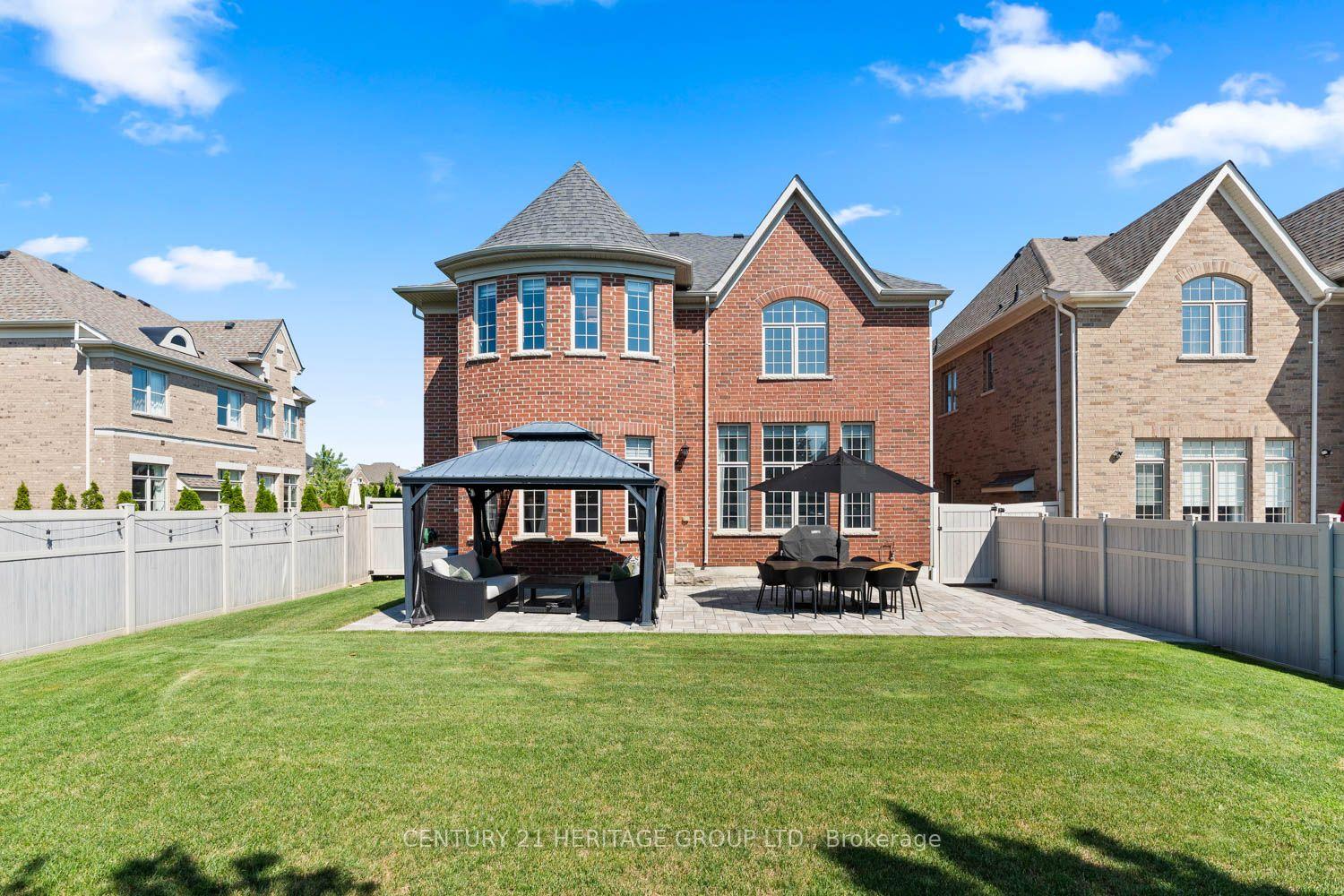 Photo 46 of 59 Oliver Emmerson Avenue, King, Nobleton — HOMEH