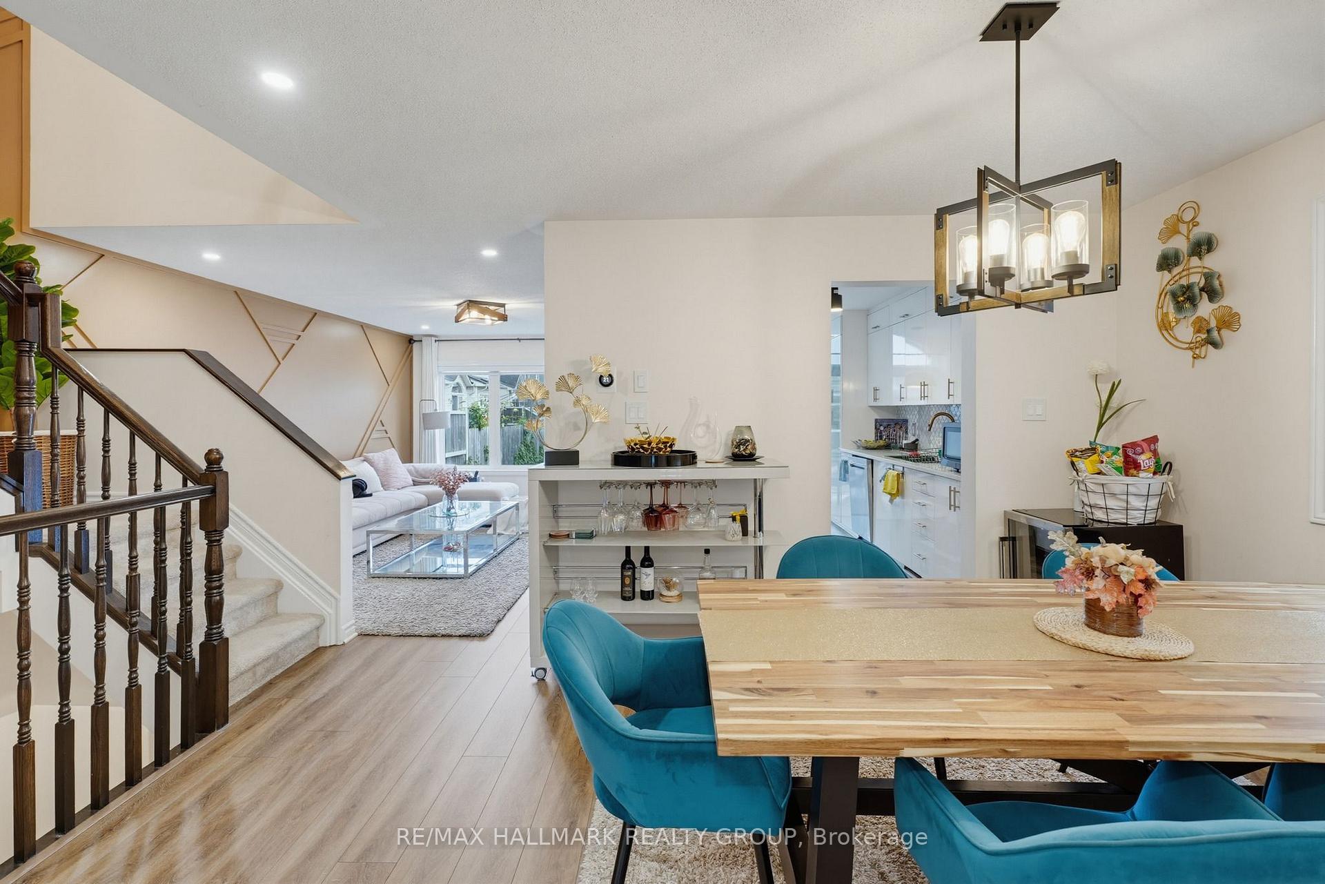 Photo 9 of 908 Torino Terrace, Ottawa, Avalon East — HOMEH