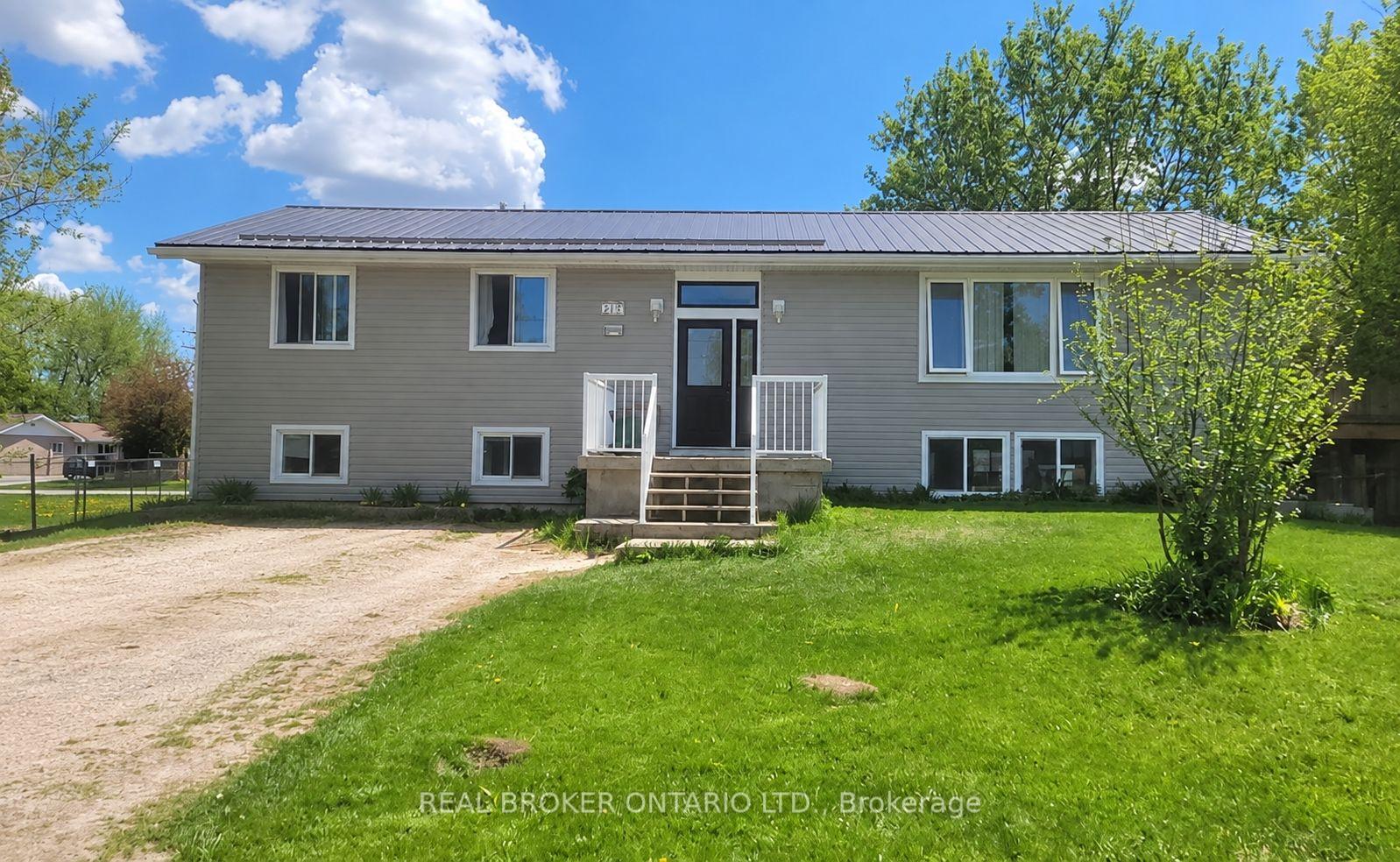 Photo of 217 John Street