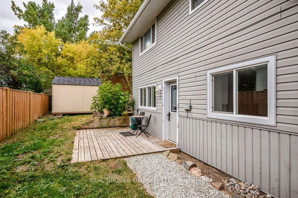 Photo 2 of 217 John Street, Clearview, Stayner — HOMEH