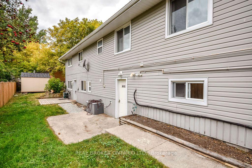 Photo 3 of 217 John Street, Clearview, Stayner — HOMEH