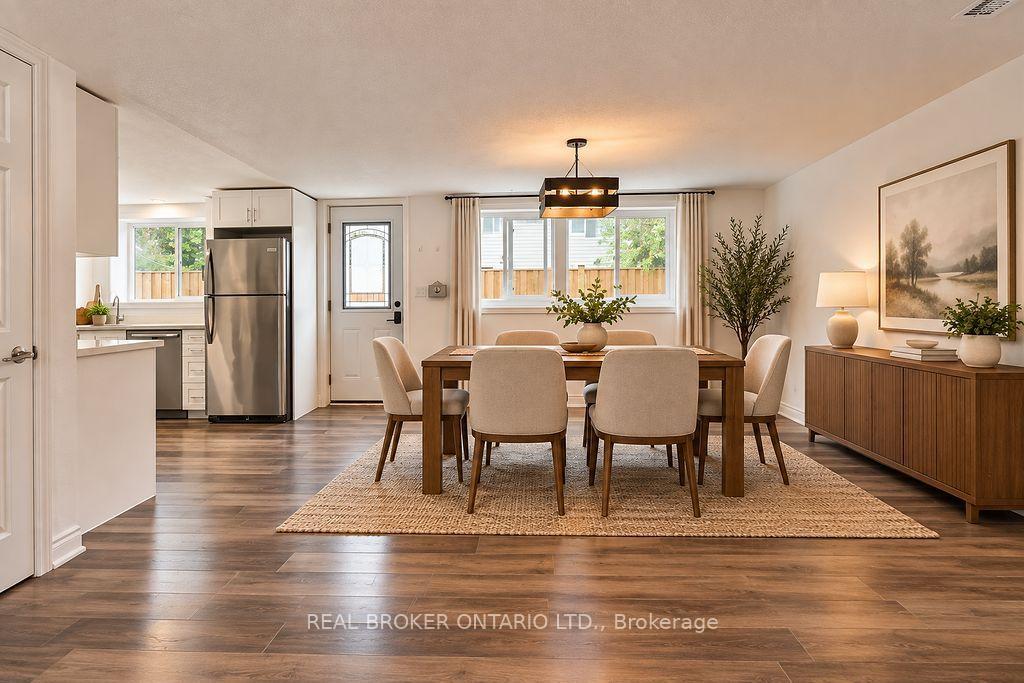 Photo 32 of 217 John Street, Clearview, Stayner — HOMEH