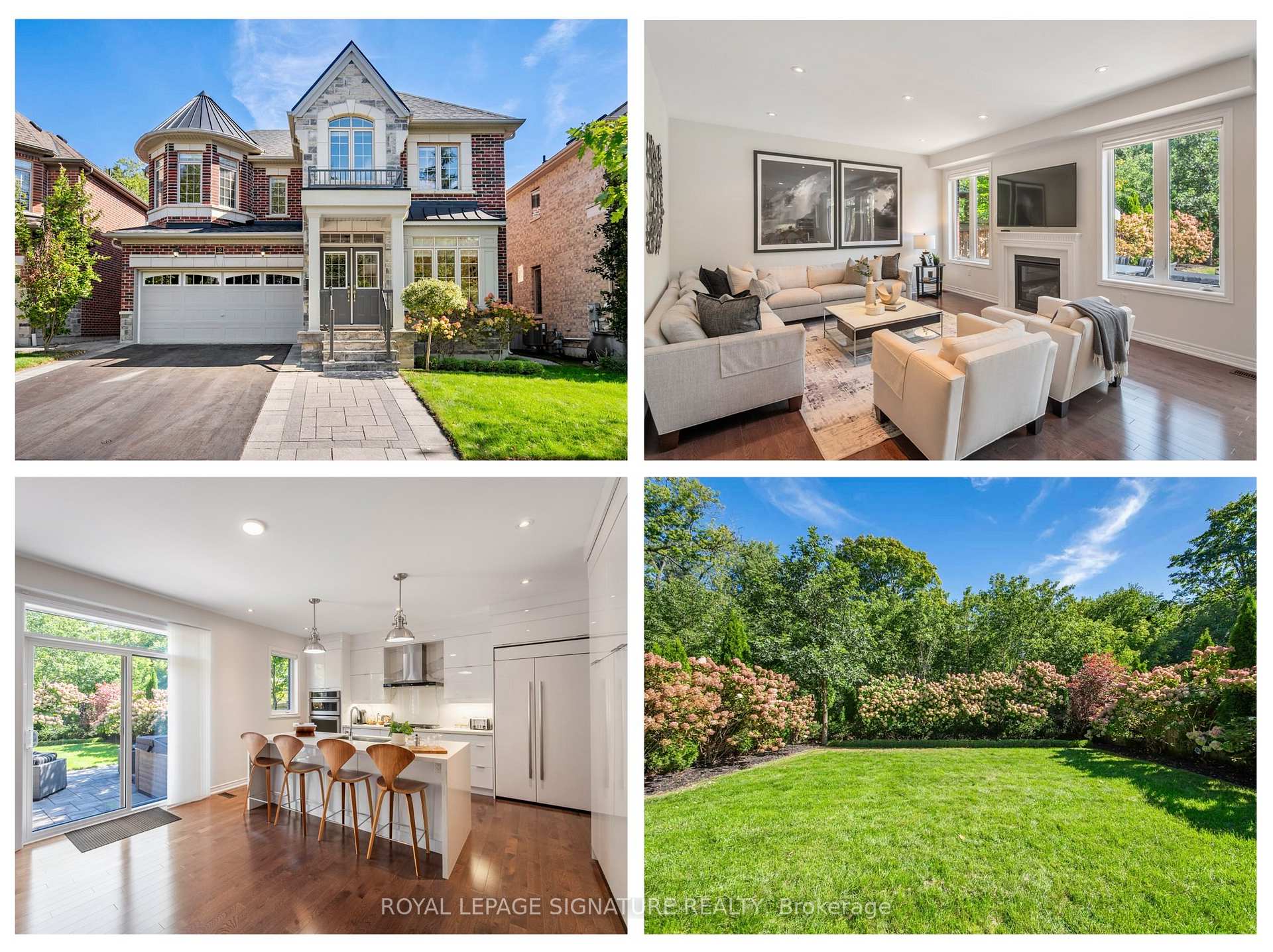 Photo 1 of 35 Acheson Boulevard, Scarborough, Centennial Scarborough — HOMEH