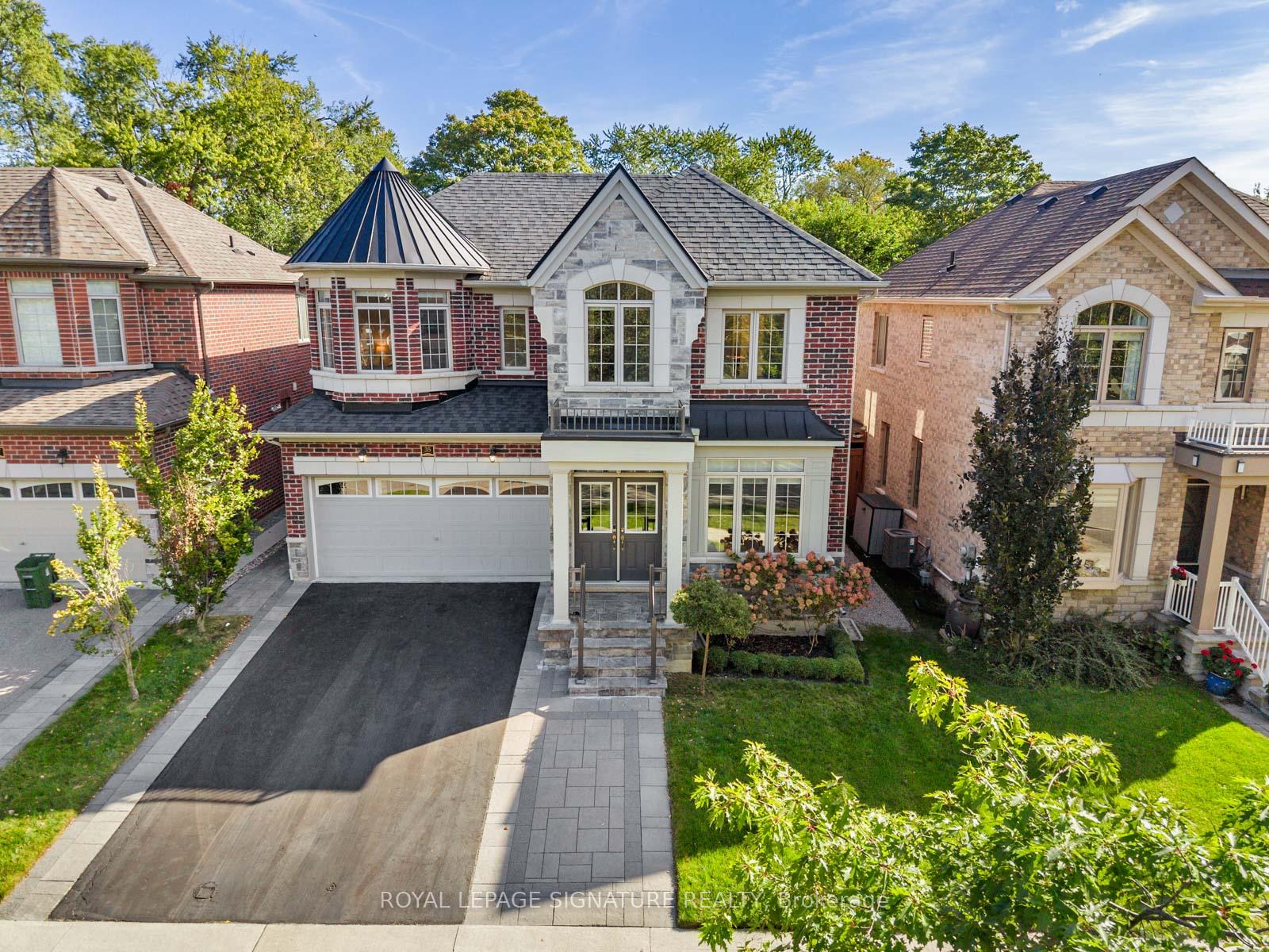 Photo 3 of 35 Acheson Boulevard, Scarborough, Centennial Scarborough — HOMEH