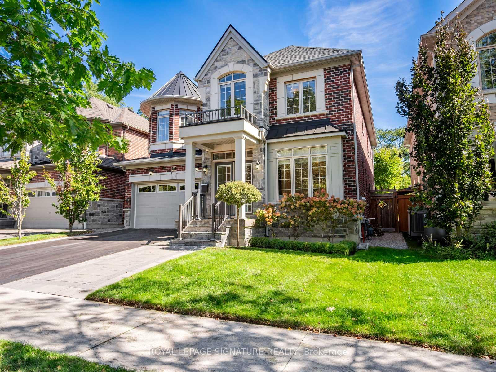 Photo 4 of 35 Acheson Boulevard, Scarborough, Centennial Scarborough — HOMEH