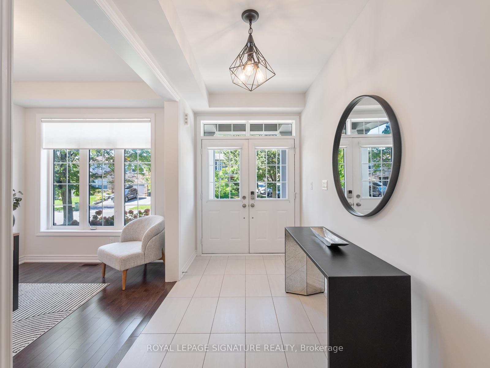 Photo 5 of 35 Acheson Boulevard, Scarborough, Centennial Scarborough — HOMEH