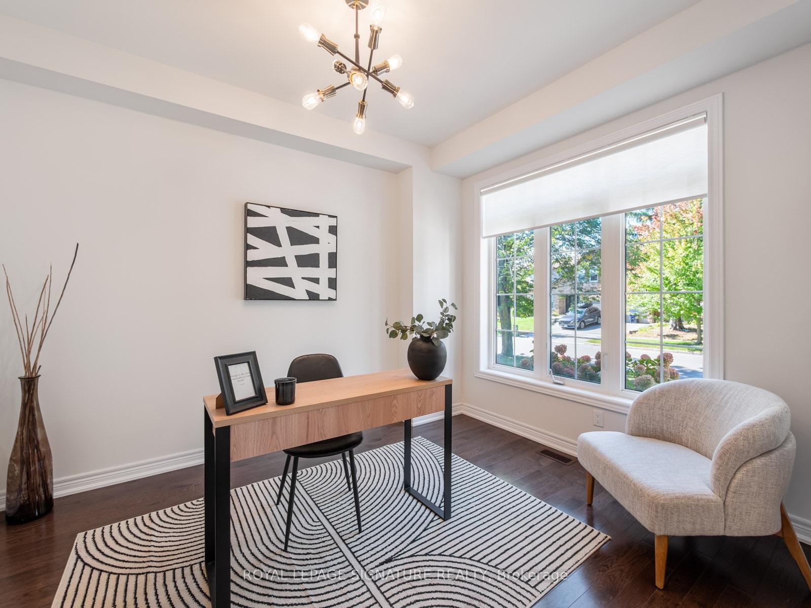Photo 6 of 35 Acheson Boulevard, Scarborough, Centennial Scarborough — HOMEH