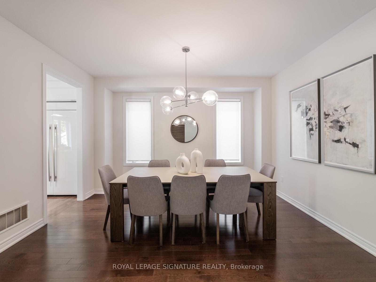 Photo 7 of 35 Acheson Boulevard, Scarborough, Centennial Scarborough — HOMEH