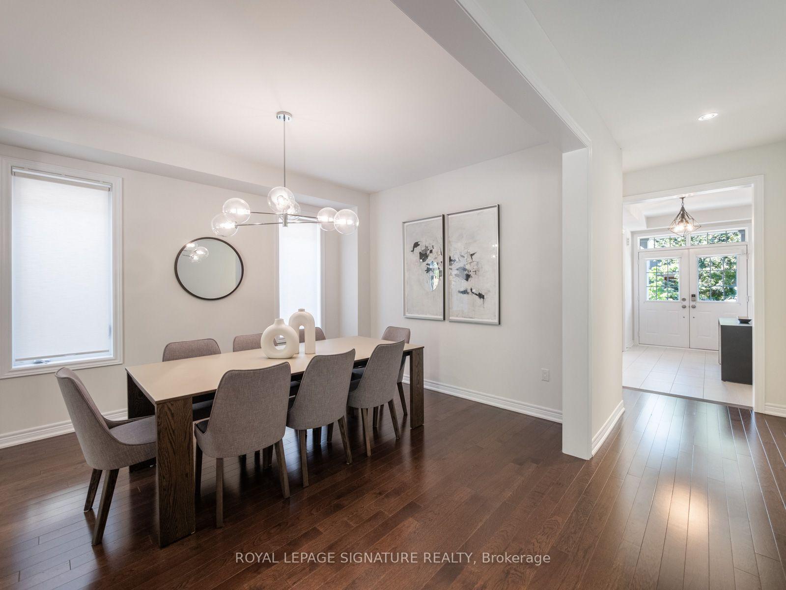 Photo 8 of 35 Acheson Boulevard, Scarborough, Centennial Scarborough — HOMEH