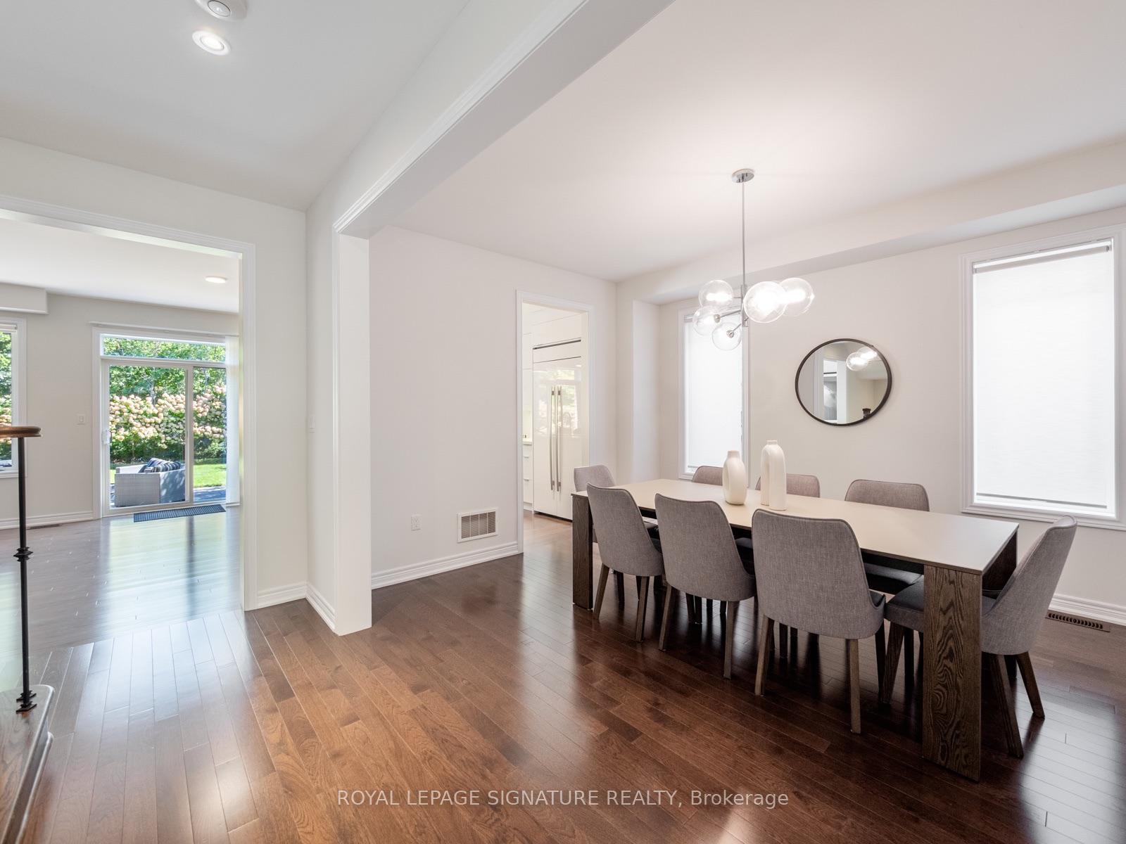 Photo 9 of 35 Acheson Boulevard, Scarborough, Centennial Scarborough — HOMEH