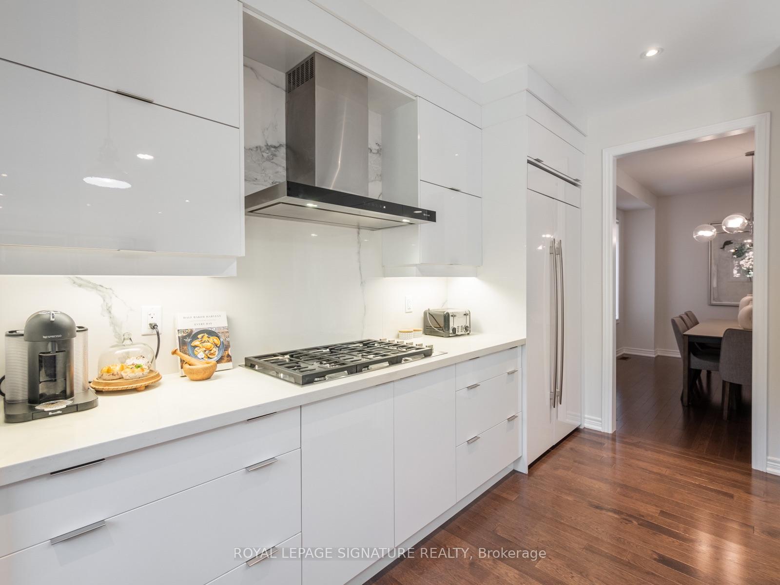 Photo 17 of 35 Acheson Boulevard, Scarborough, Centennial Scarborough — HOMEH