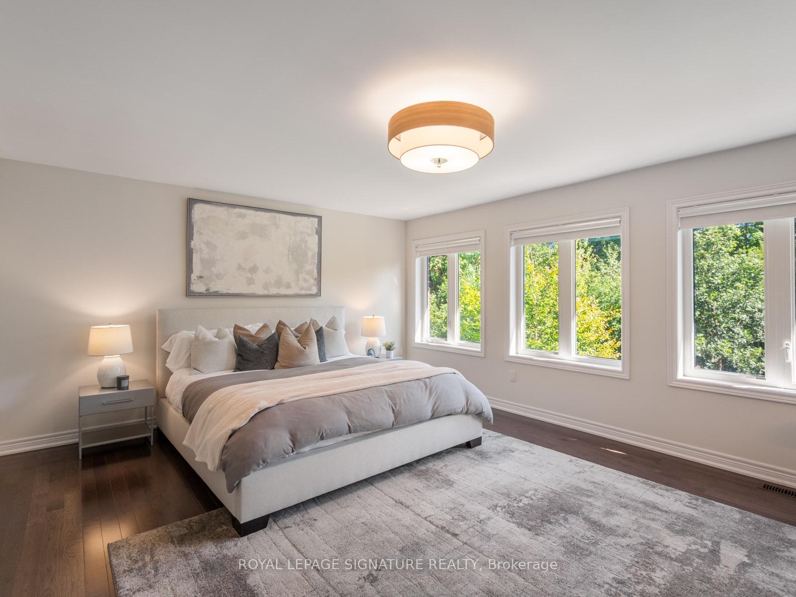 Photo 20 of 35 Acheson Boulevard, Scarborough, Centennial Scarborough — HOMEH