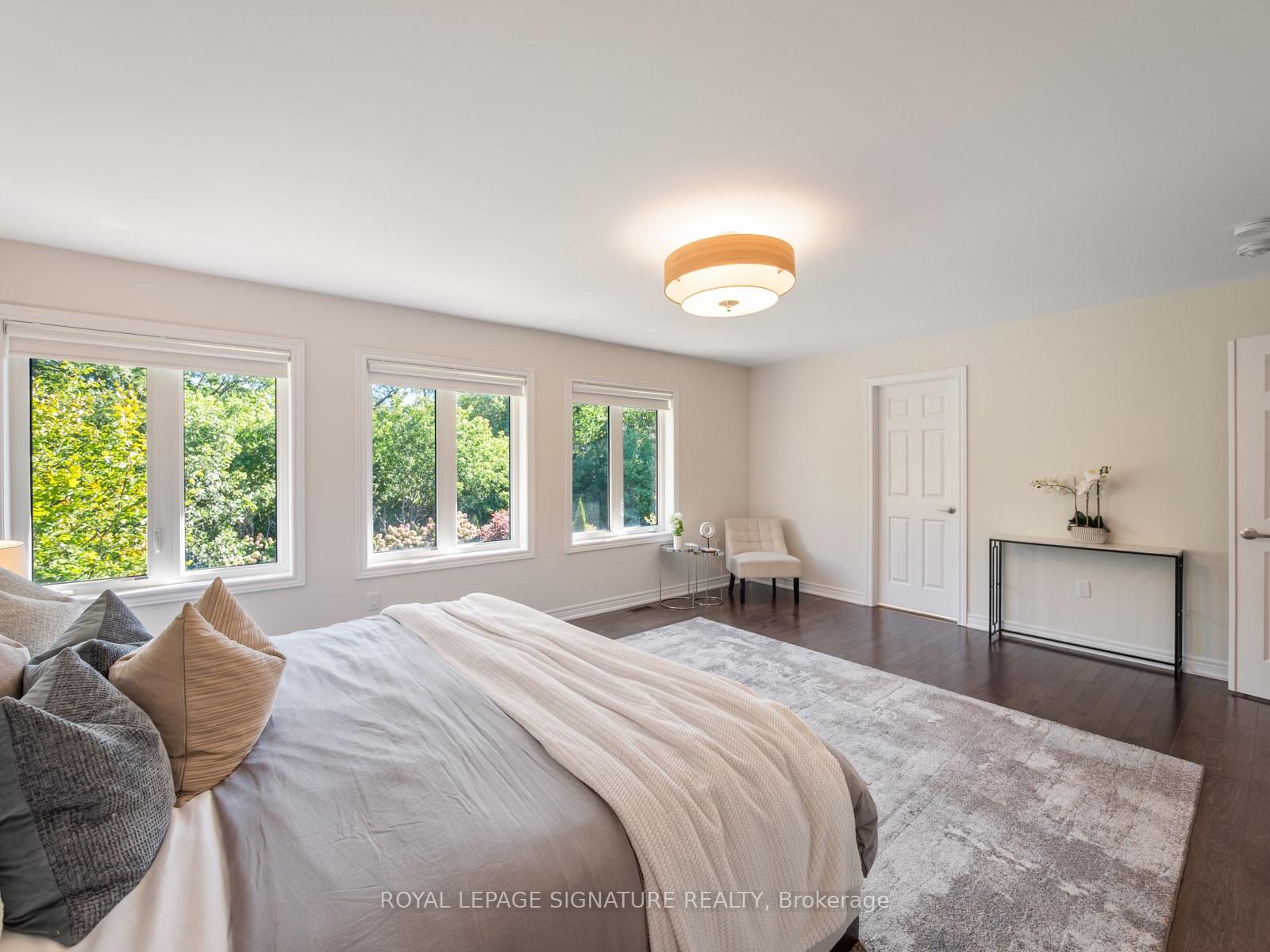 Photo 21 of 35 Acheson Boulevard, Scarborough, Centennial Scarborough — HOMEH