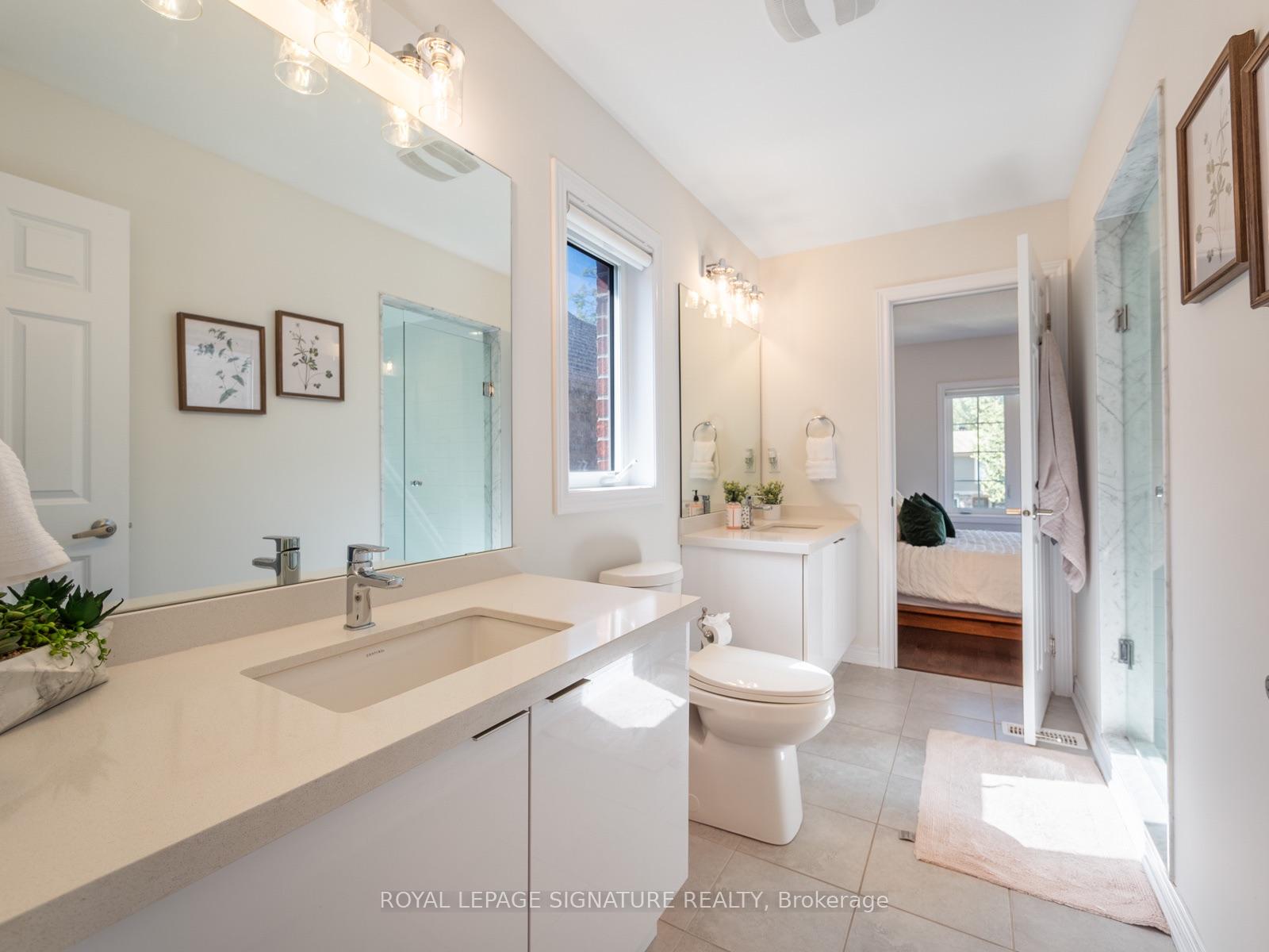 Photo 26 of 35 Acheson Boulevard, Scarborough, Centennial Scarborough — HOMEH