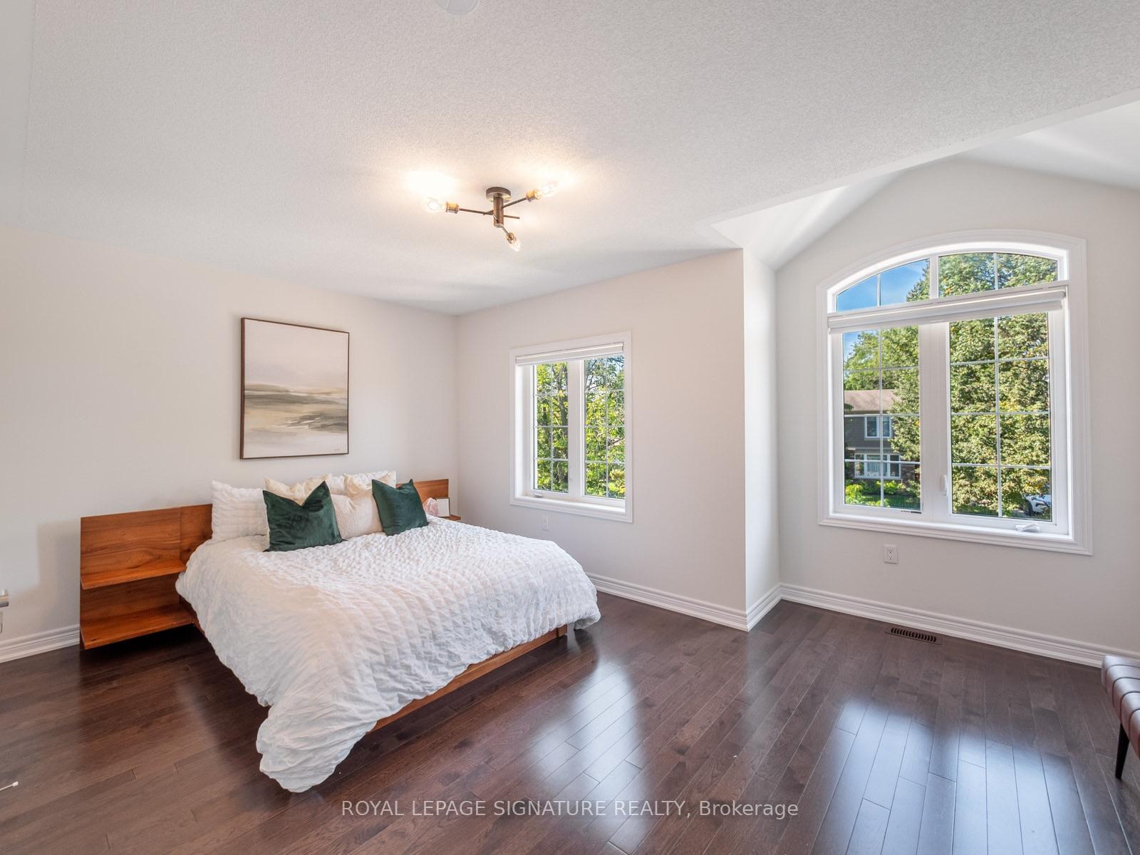 Photo 27 of 35 Acheson Boulevard, Scarborough, Centennial Scarborough — HOMEH
