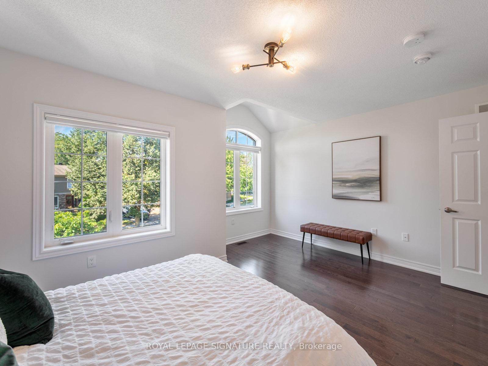 Photo 28 of 35 Acheson Boulevard, Scarborough, Centennial Scarborough — HOMEH