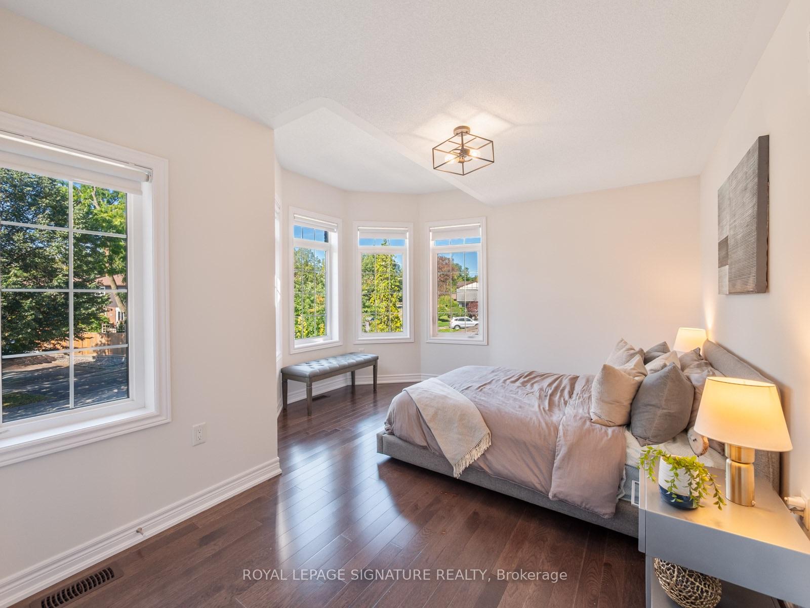 Photo 29 of 35 Acheson Boulevard, Scarborough, Centennial Scarborough — HOMEH