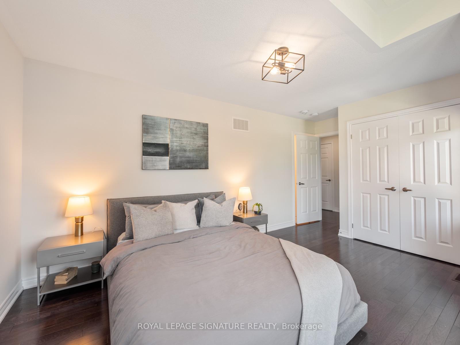 Photo 30 of 35 Acheson Boulevard, Scarborough, Centennial Scarborough — HOMEH