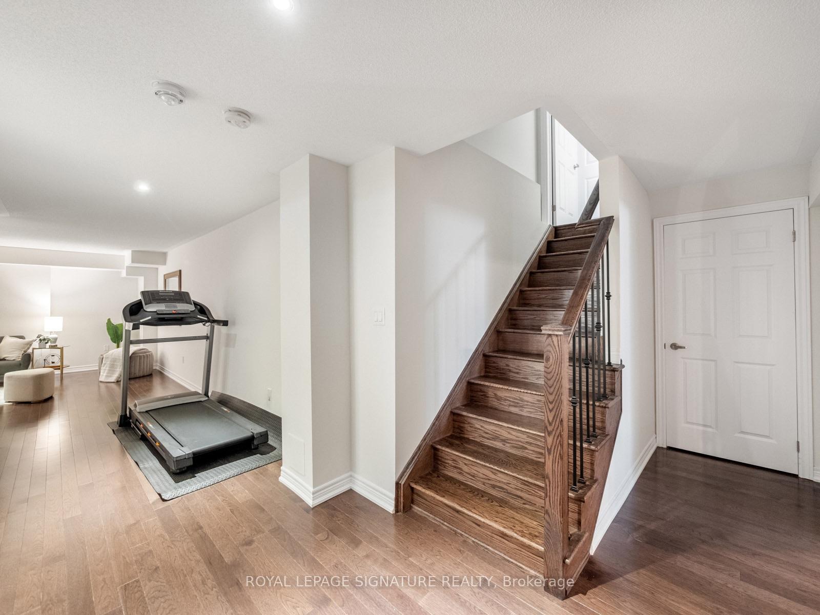 Photo 32 of 35 Acheson Boulevard, Scarborough, Centennial Scarborough — HOMEH
