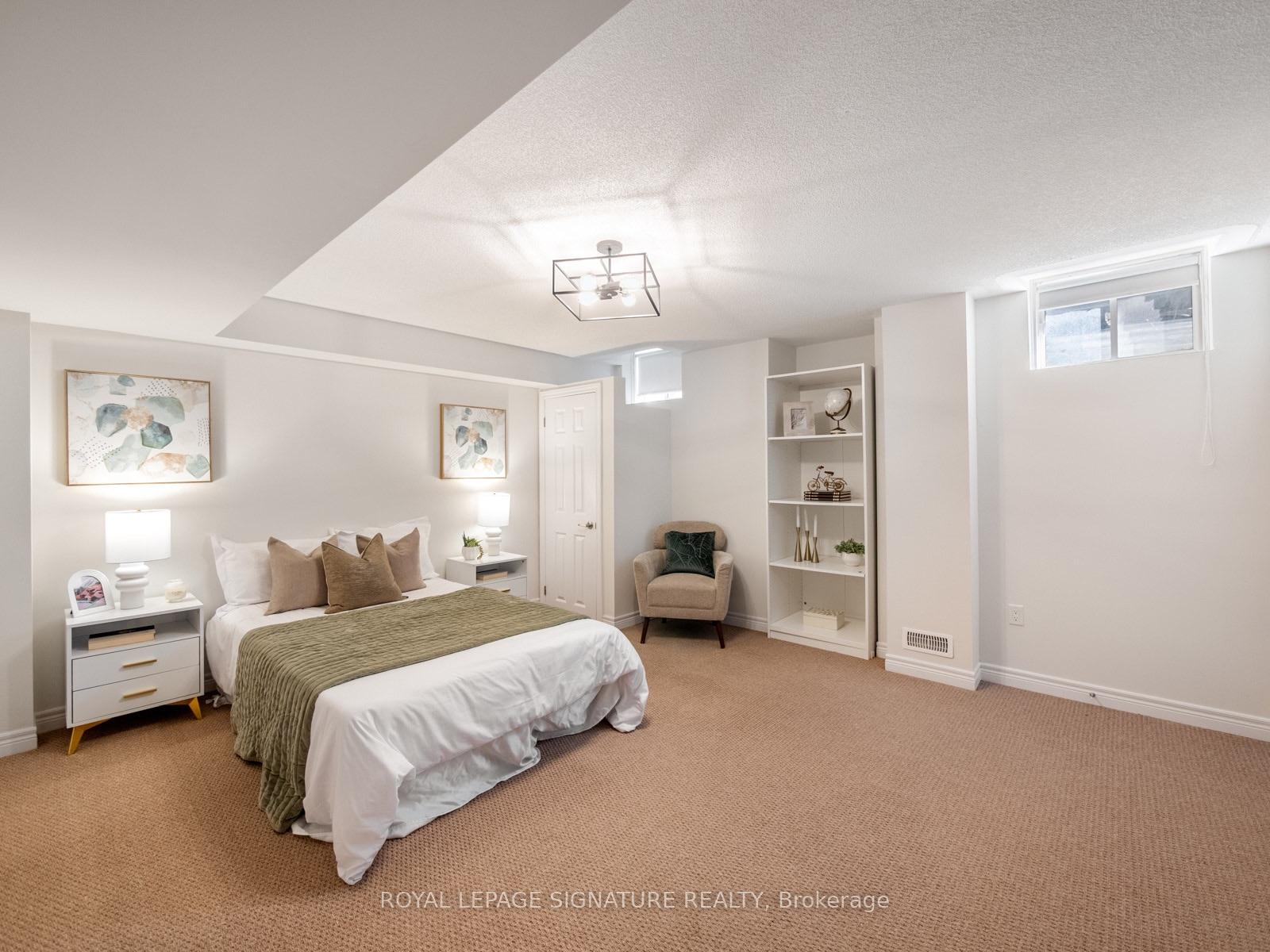 Photo 35 of 35 Acheson Boulevard, Scarborough, Centennial Scarborough — HOMEH