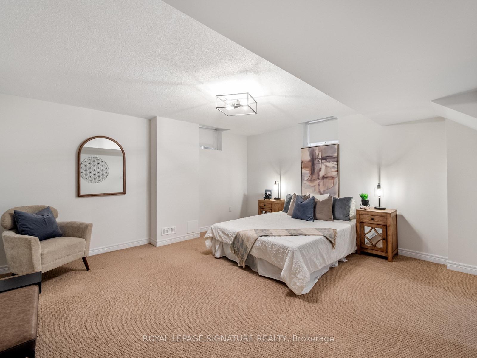 Photo 36 of 35 Acheson Boulevard, Scarborough, Centennial Scarborough — HOMEH