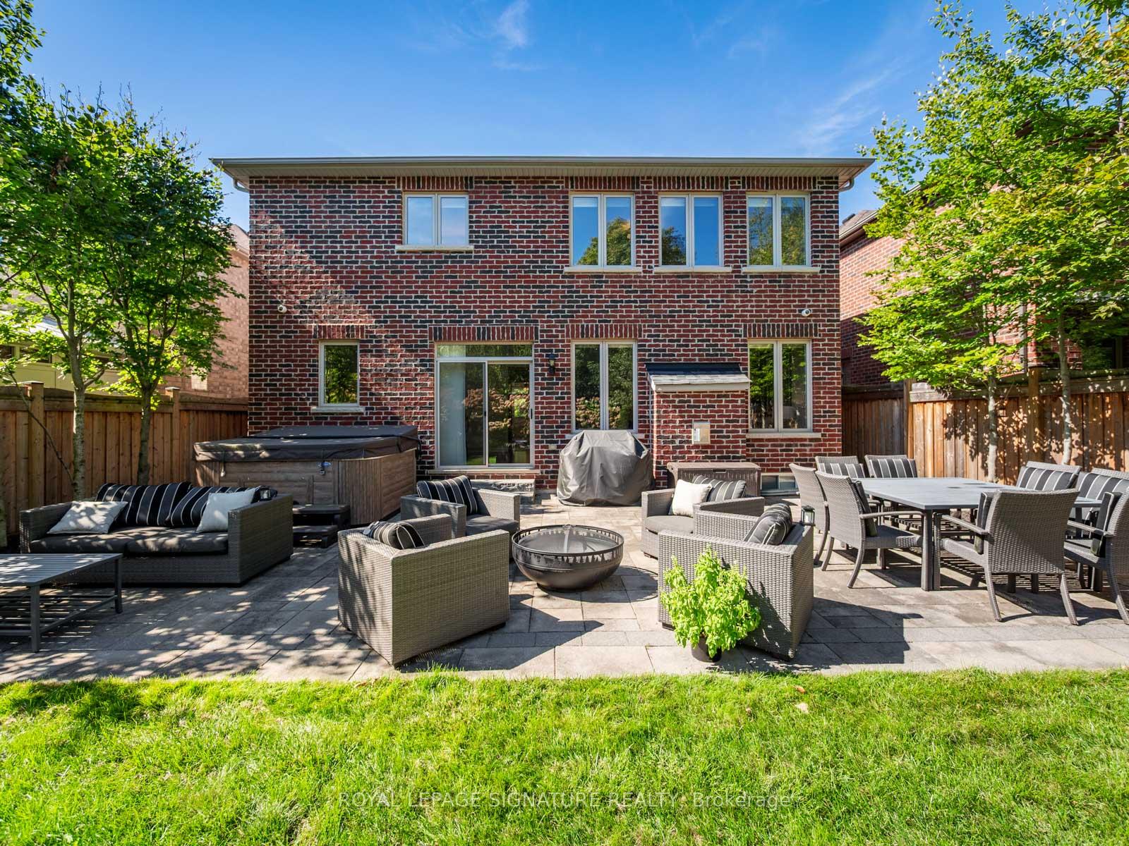 Photo 41 of 35 Acheson Boulevard, Scarborough, Centennial Scarborough — HOMEH