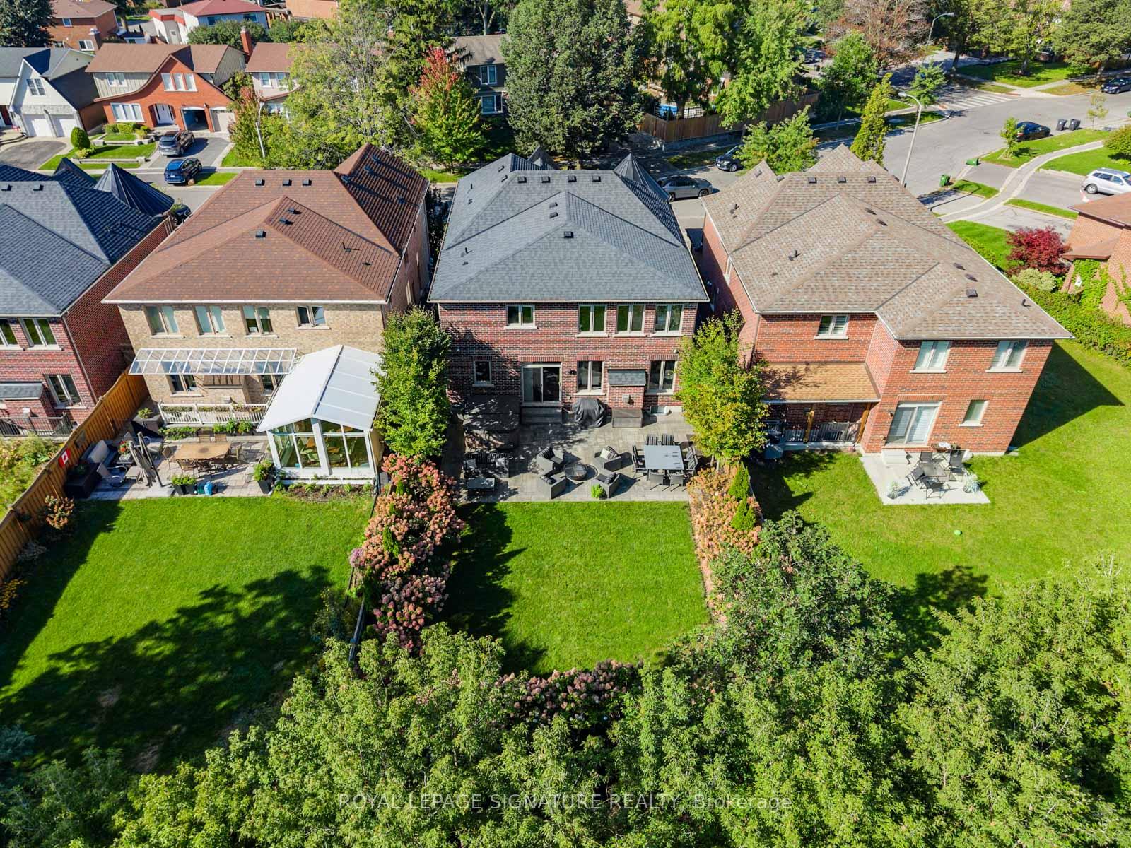 Photo 45 of 35 Acheson Boulevard, Scarborough, Centennial Scarborough — HOMEH