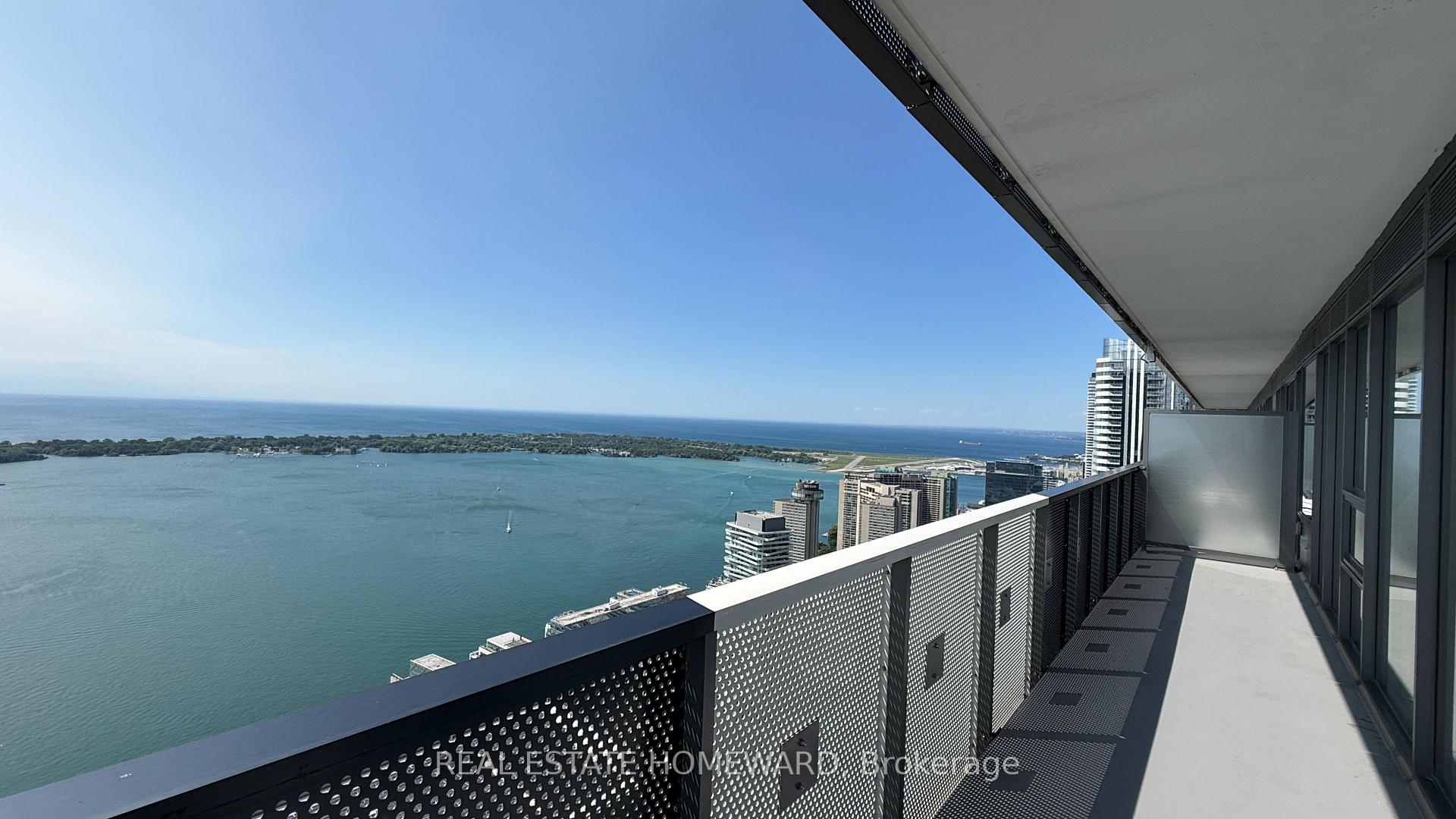 Photo 3 of Unit 6506, 138 Downes Street, Toronto, Waterfront Communities — HOMEH