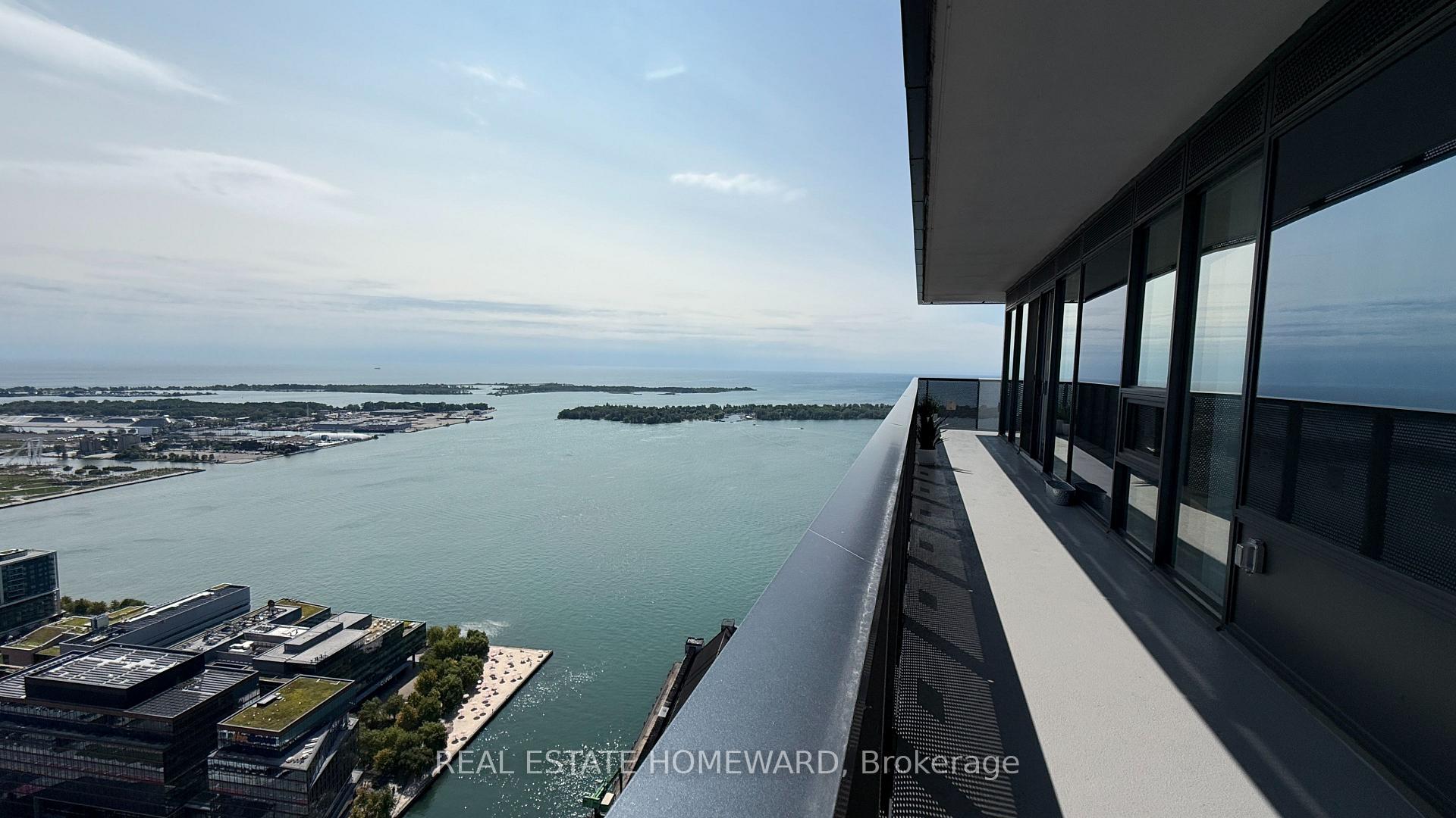 Photo 4 of Unit 6506, 138 Downes Street, Toronto, Waterfront Communities — HOMEH