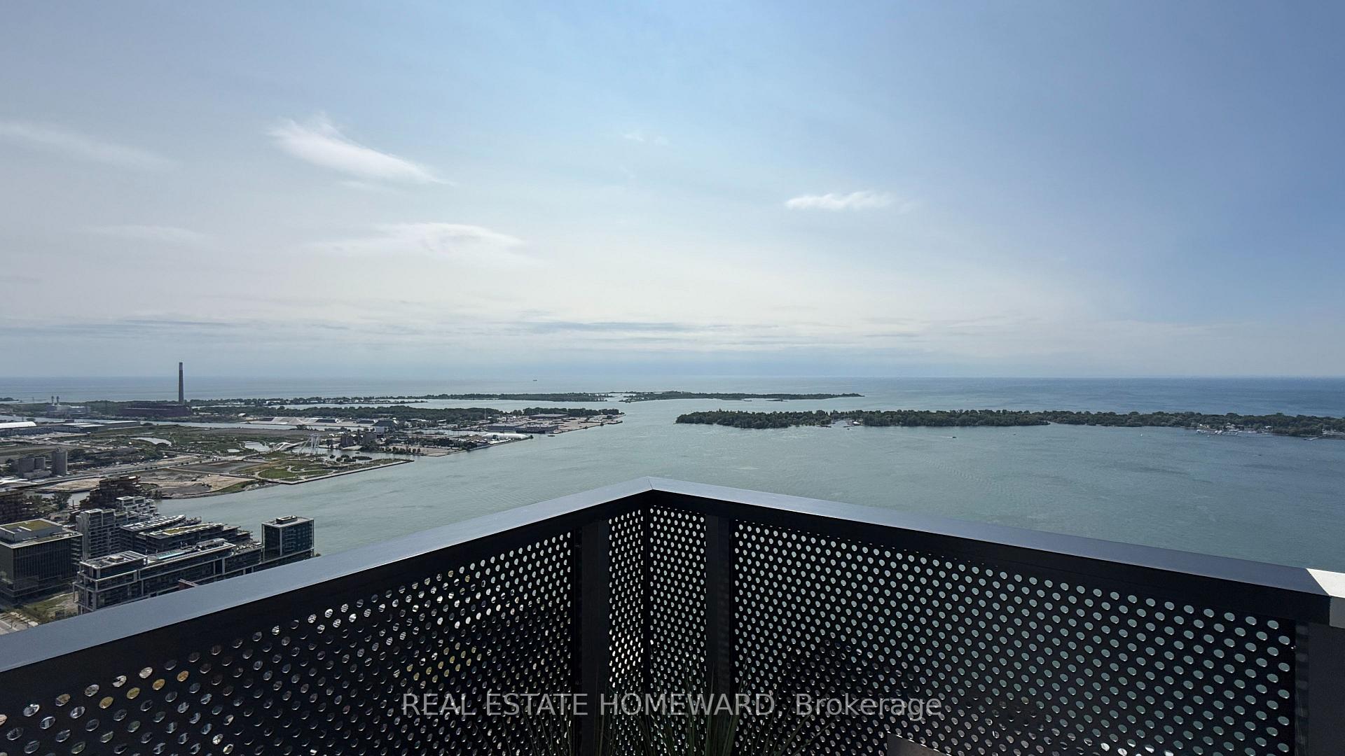 Photo 5 of Unit 6506, 138 Downes Street, Toronto, Waterfront Communities — HOMEH